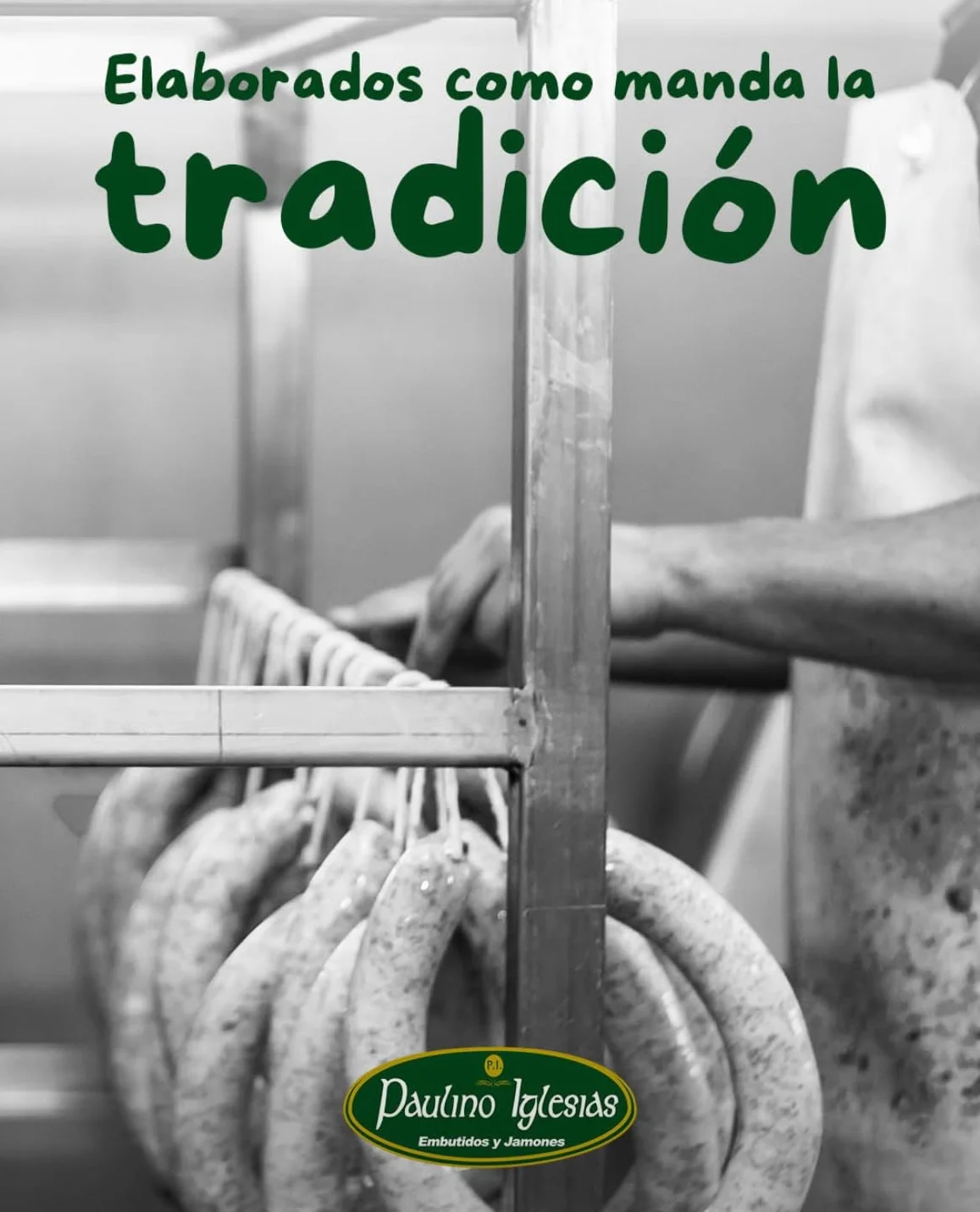 Chorizo ​​z Hiszpanii. Pikantne chorizo ​​​​Sarta 500 gr. Słona przekąska idealna do podzielenia się z rodziną/przyjaciółmi. Domowe kiełbaski. Produkt rzemieślniczy. 100% Naturalna Kiełbasa. Gourmet.