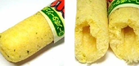 Yaokin umaib? Garnek kukurydziany smak 6 g x 30 torebek