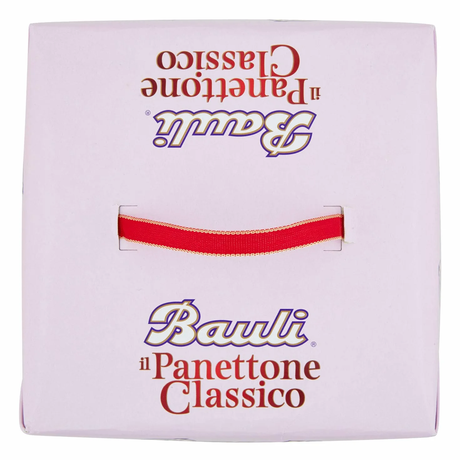 Bauli Panettone Tradizionale, 1 kg