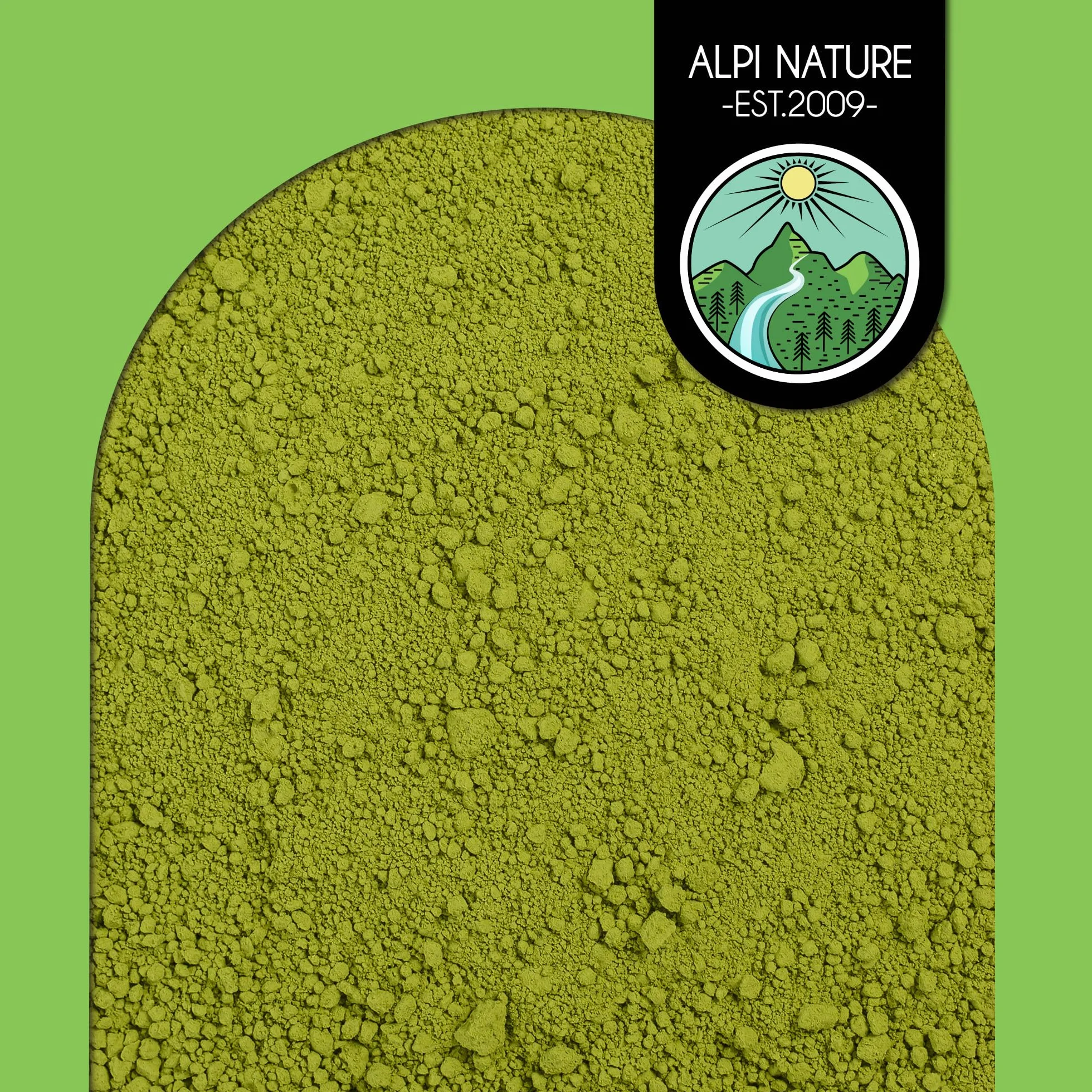 Matcha w Proszku 200g Japońska Zielona Herbata Klasy Premium Naturalna