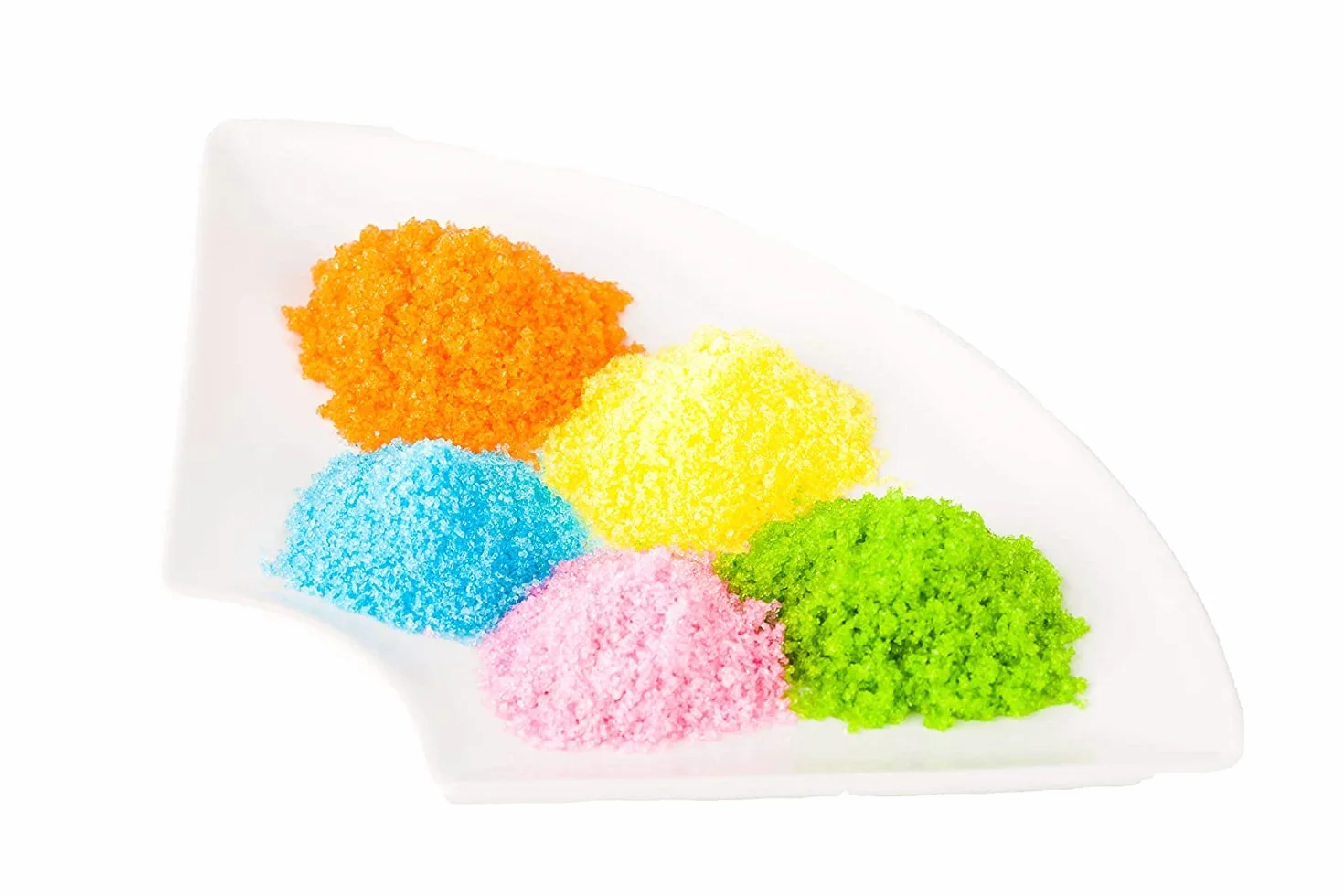 1 KG cukier kolorowy cukier aromatyzowany do waty cukrowej kolorowy |posmakować wanilii