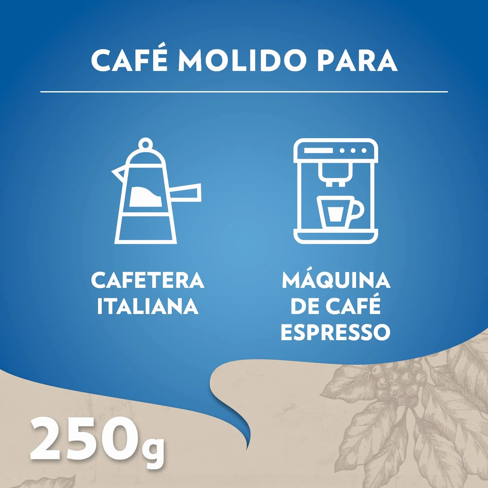 Lavazza Caffe Crema Kawa, 250 g