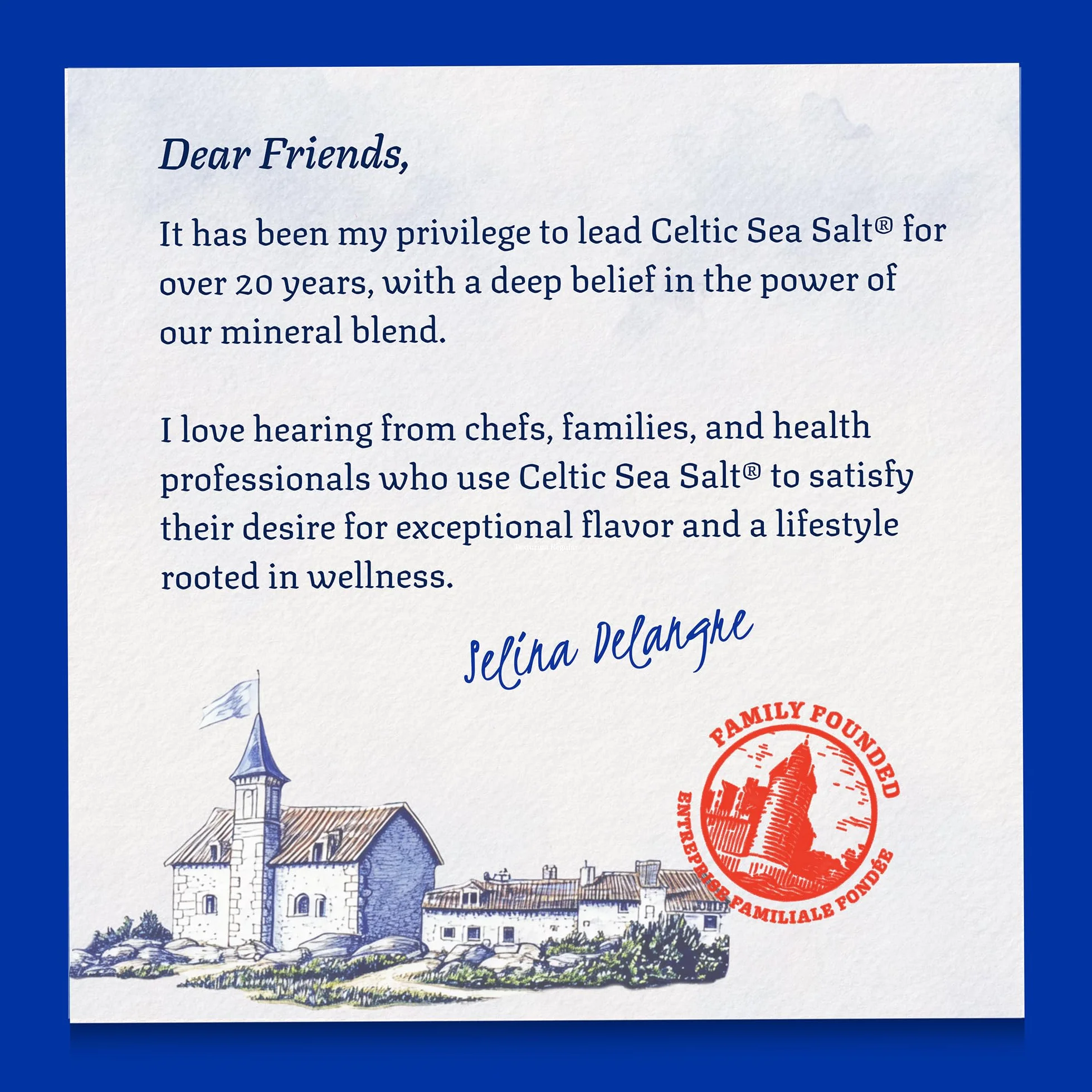 Celtic Sea Salt Feine grnd pou