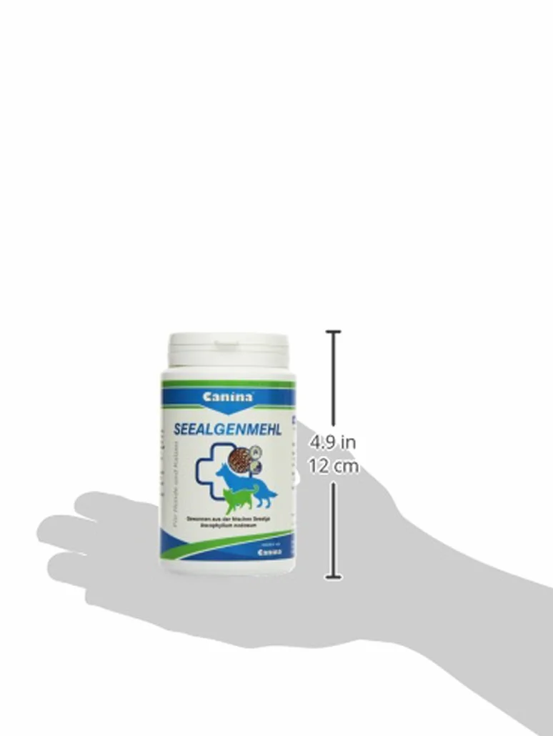 Canina Pharma Seealgenmehl 250g