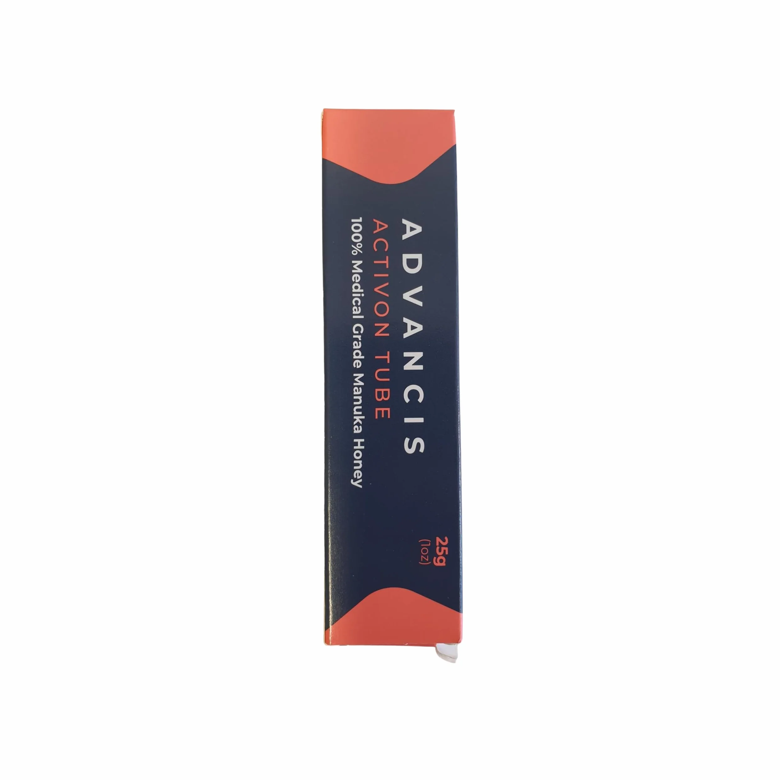 Advancis Medical D7709 Activon Manuka miodowa rurka, 25 g