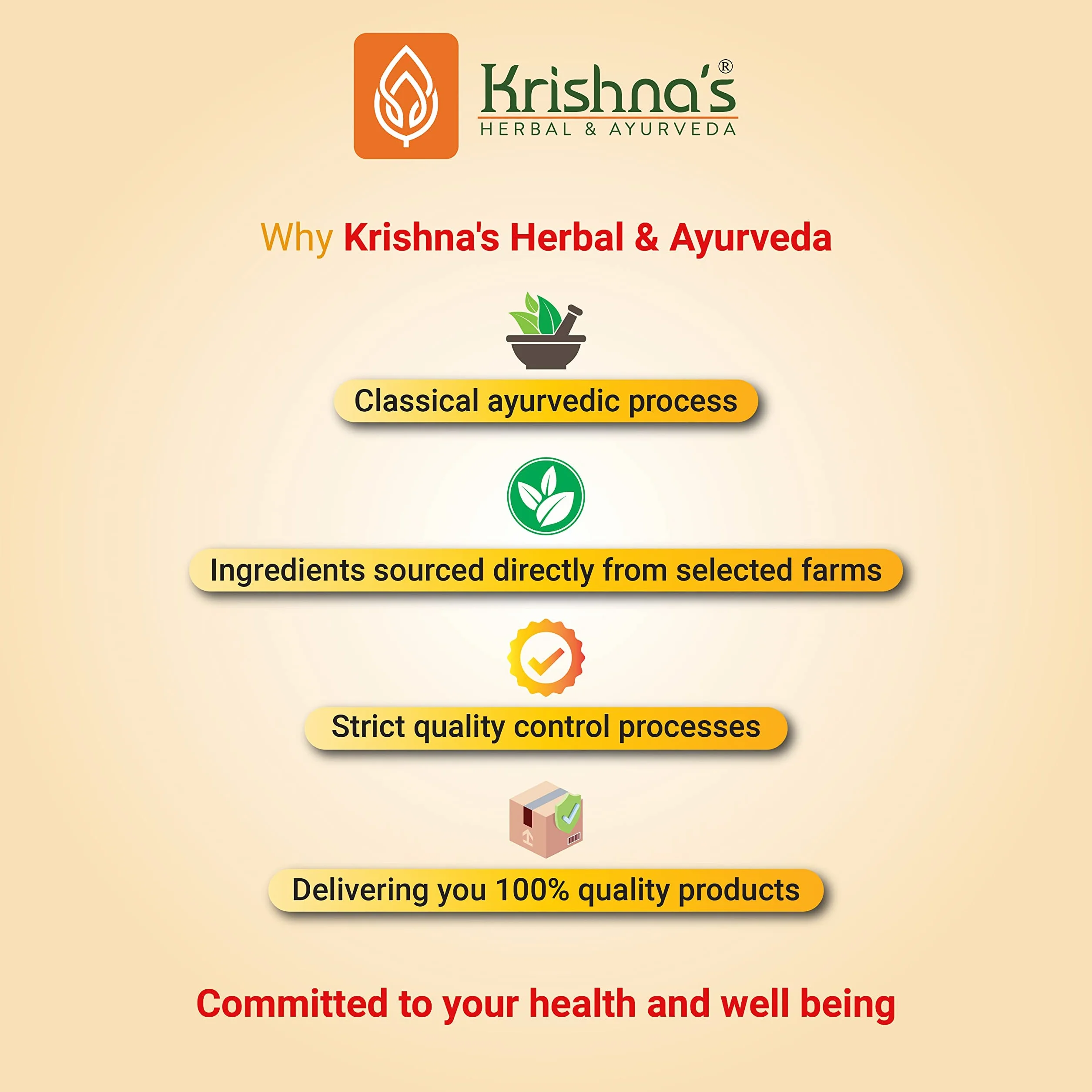 KRISHNA'S HERBAL & AYURVEDA Sok z liści papai 1000 ml Świeże liście papai