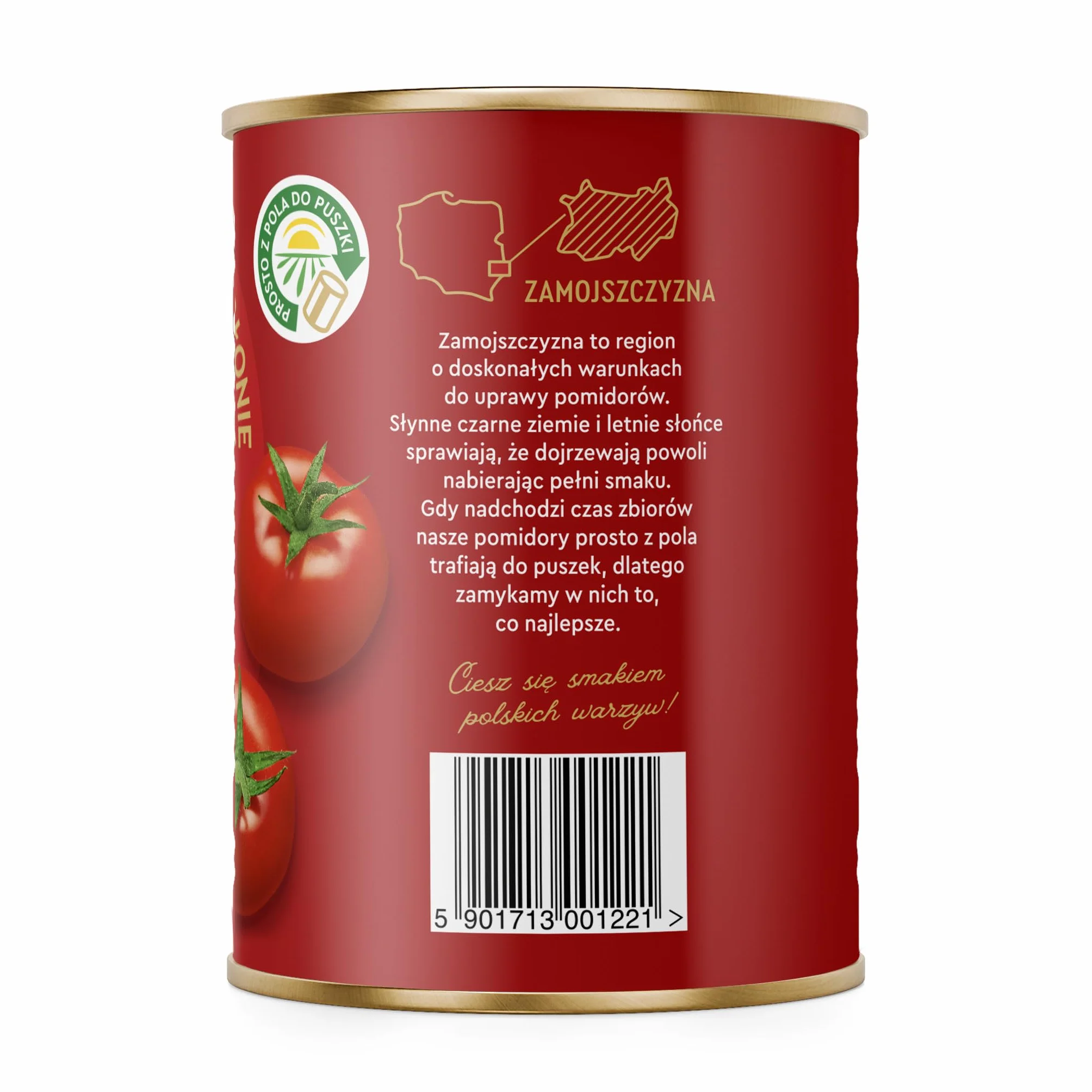 DAWTONA Pomidory całe bez skórki 12 x 400g - W soku pomidorowym, bez konserwantów - W puszce - Idealne do sosów, zup i dań jednogarnkowych