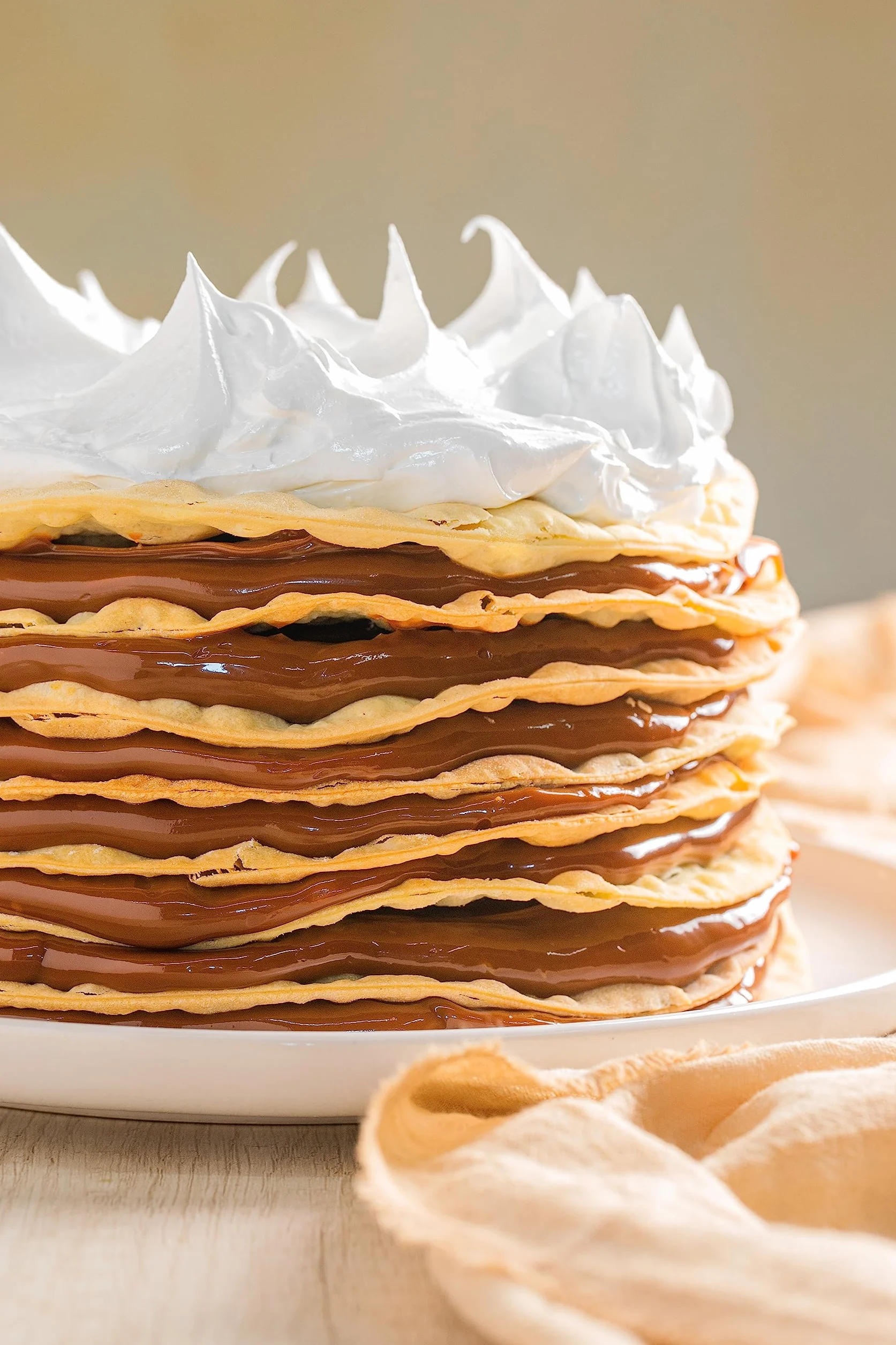 Havanna Dulce de Leche Familiar | Bez Glutenu | Bez Sztucznych Barwników i Aromatów | Produkt Gourmet | Wiaderko 1 kg