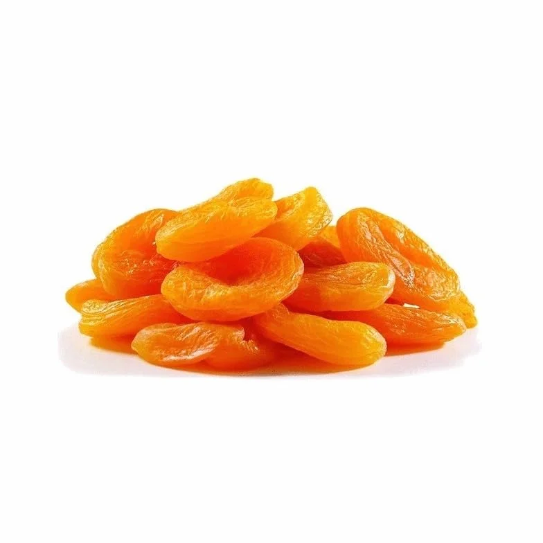 Suszone morele malinowe jasne 2x500g