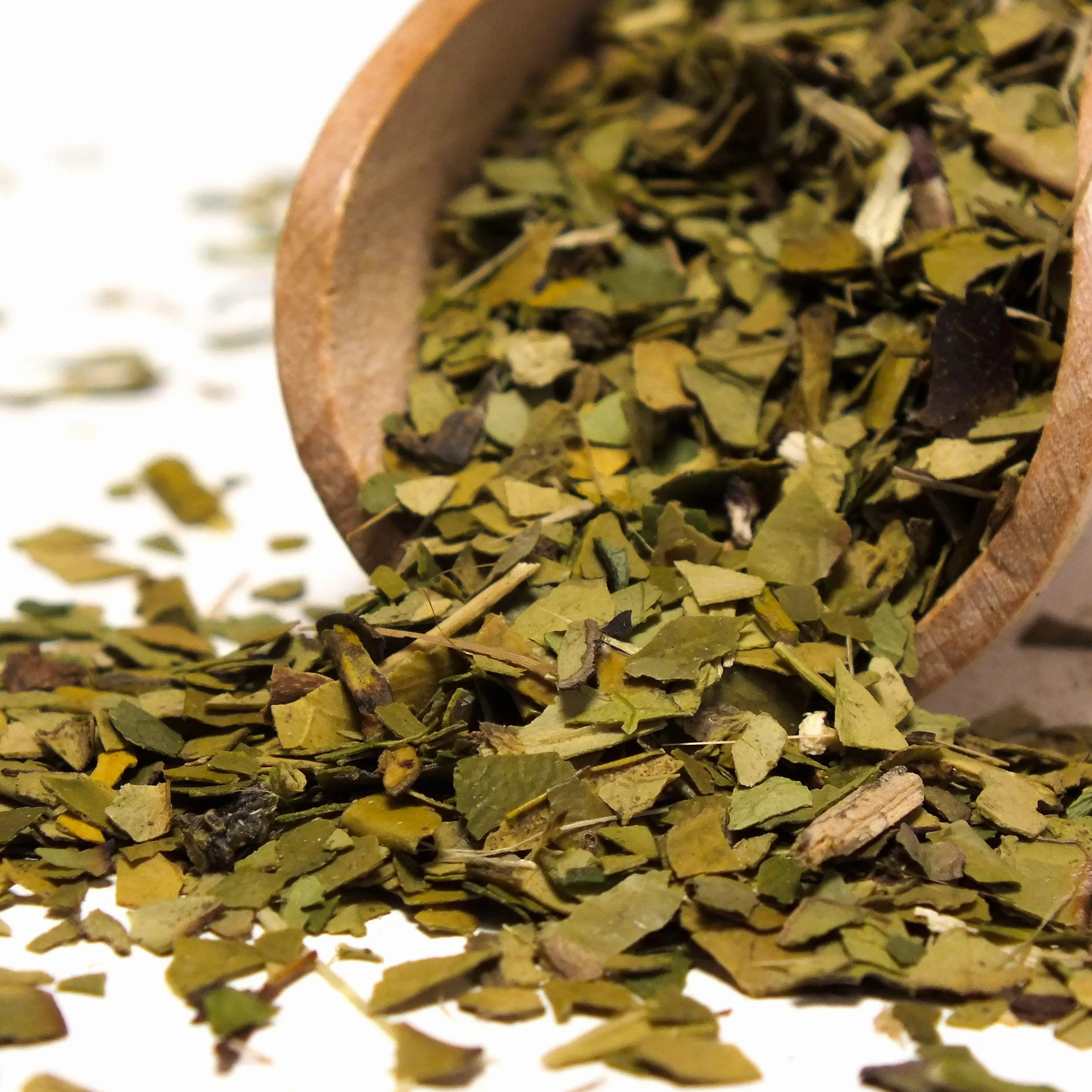 Verde Mate Green Organica 0,5kg | Yerba Mate Verde Mate Green Organiczna 0,5kg – organiczna brazylijska yerba | Herbata Yerba Mate z Brazylii | 500 g