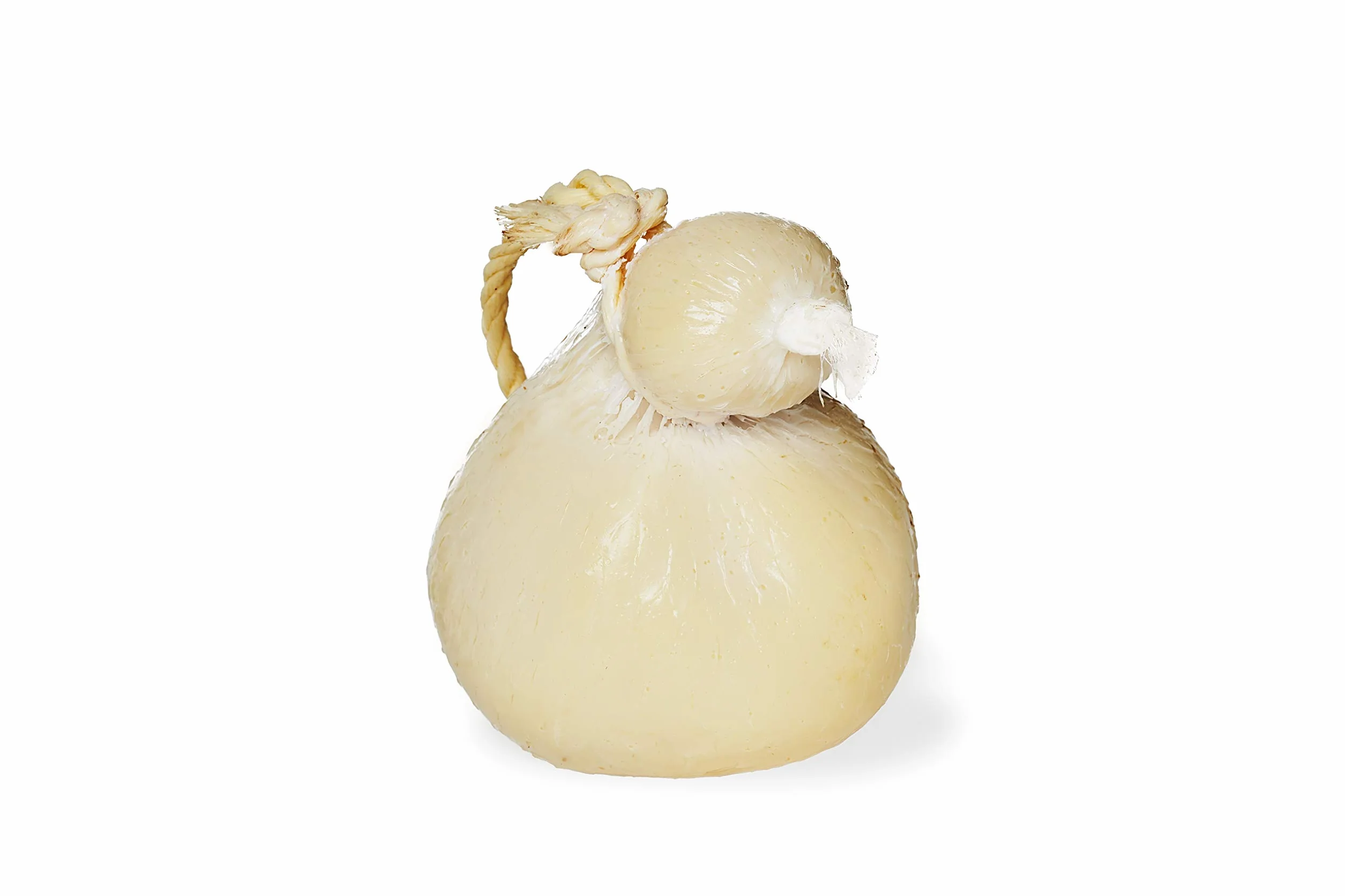 Italian cheese tasting box Smoked Provola 450g Salted Primo cheese with pepper 950g Pecorino Toscano DOP 450g Classic Caciocavallo 750g