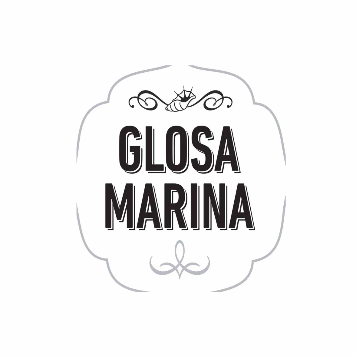 GLOSA MARINA Crema Balsámica de Higo – Balsamico Gourmet ocet krem figowy (1 x 250 ml)