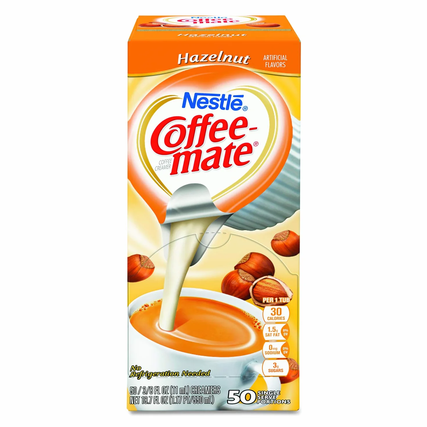 Coffee-Mate Parisian Almond Cream Powdered Coffee Creamer, krem do kawy w proszku Coffee-Mate Parisian Almond Cream Powdered Coffee Creamer, krem do kawy w proszku Coffee-Mate Parisian Almond Cream