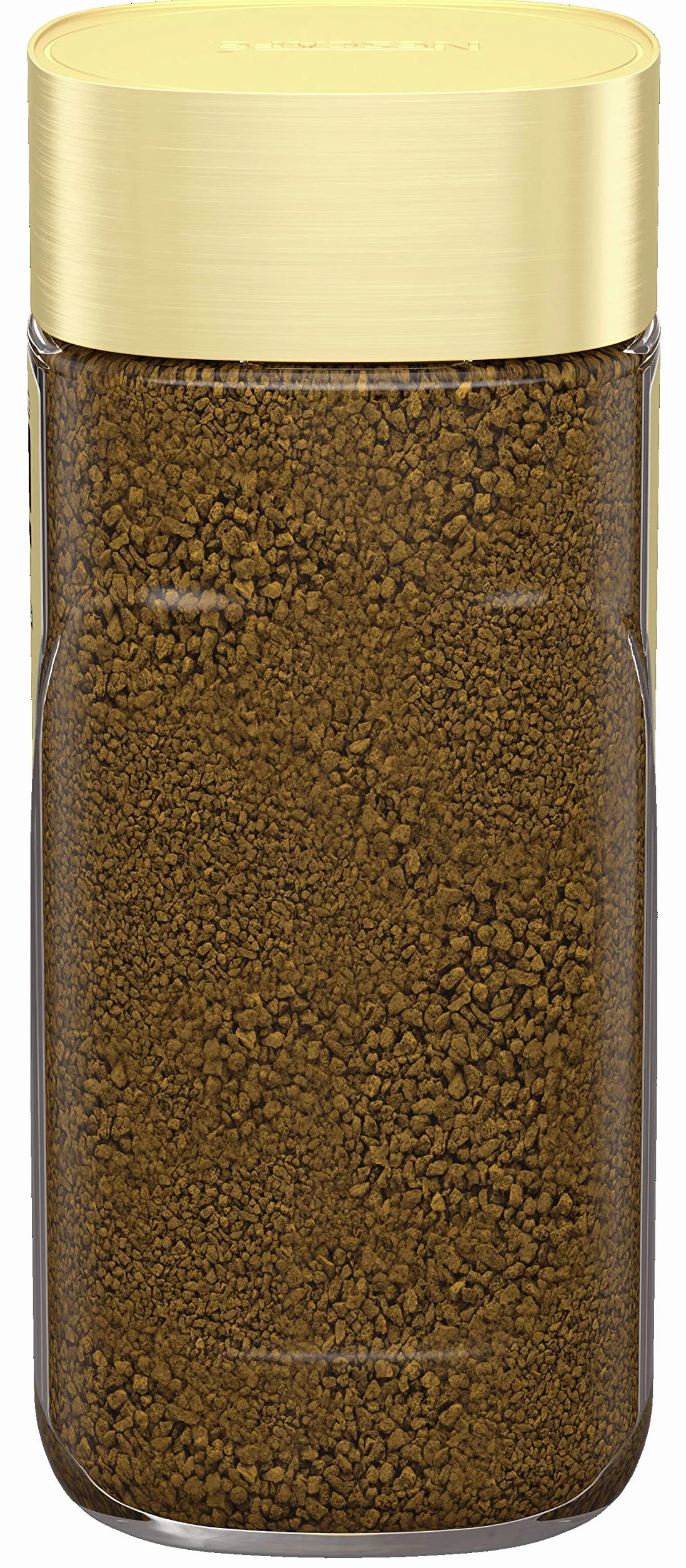 Nescafé Gold Kawa Rozpuszczalna, Bezkofeinowa
