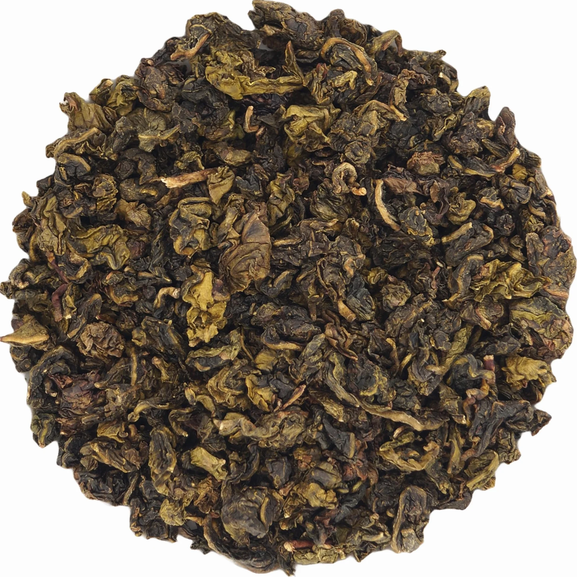 Herbata Oolong Chiński Mleczny UniTea Land 100g
