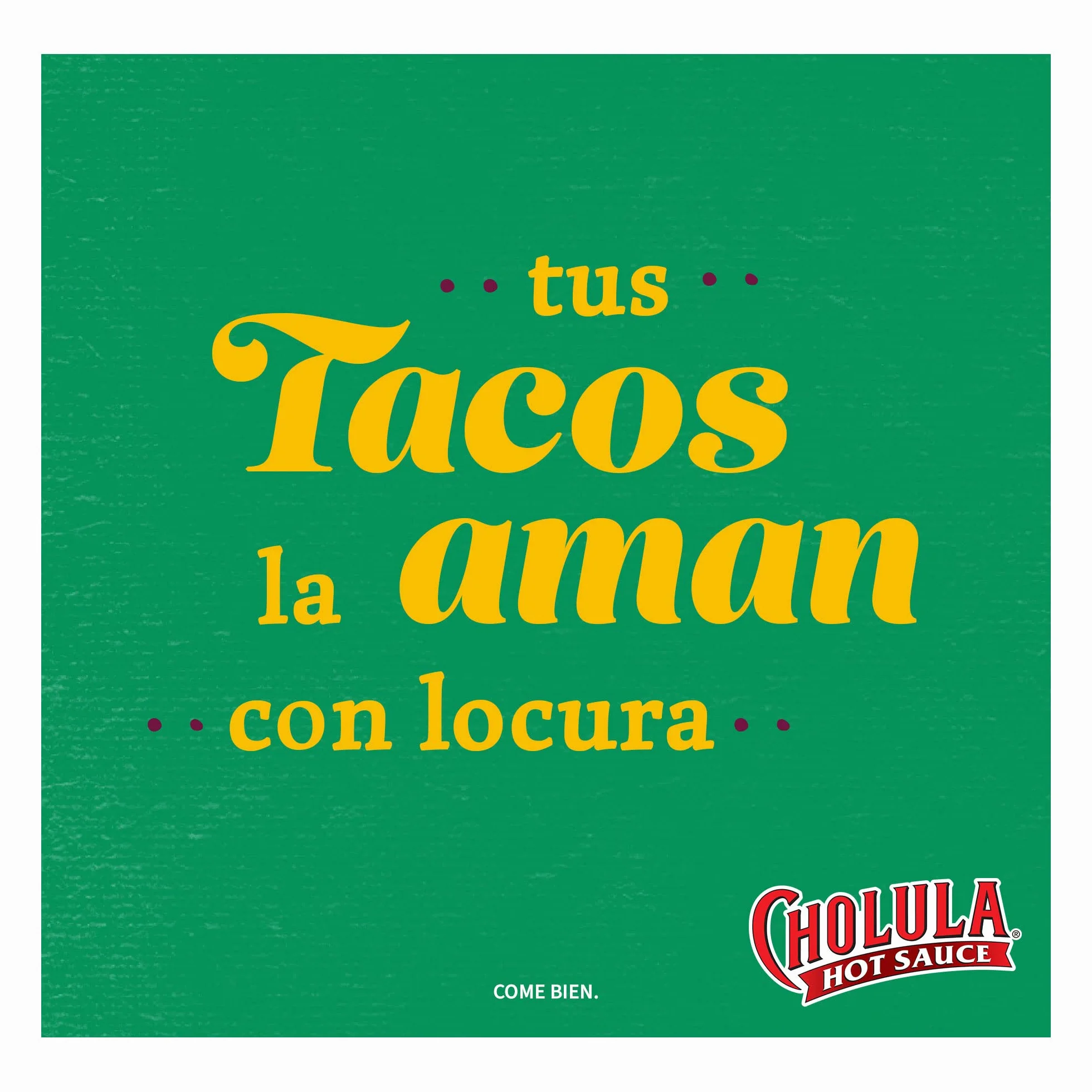 Chipolte Cholula ostry sos 150 ml - SPICESontheWEB