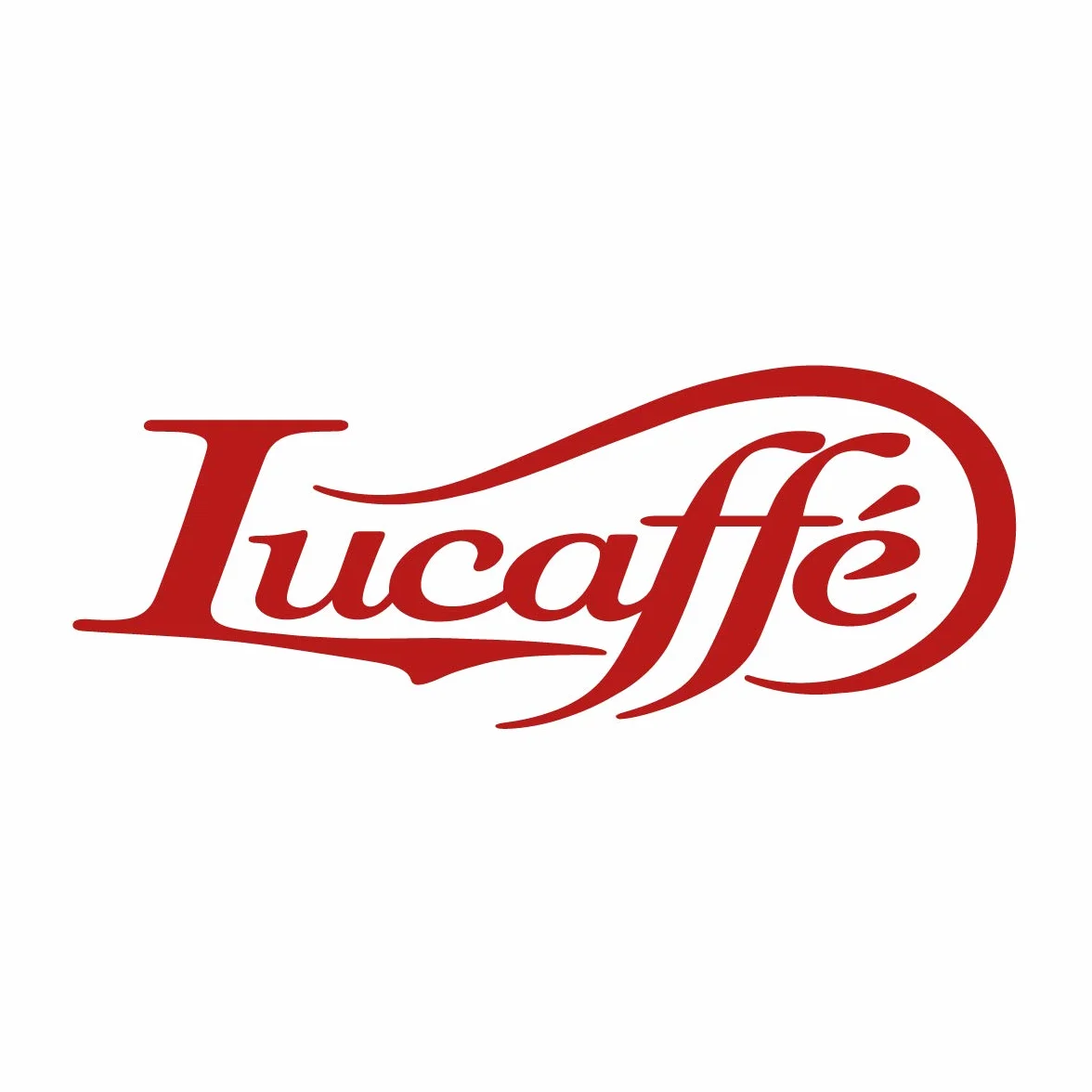 LUCAFFE Blucaffe, ziarna kawy 700 g worek kawy do zachowania aromatu, ziarna kawy Gourmet Arabica, owocowy smak, średnie palenie, średnie ciało, intensywny aromat, mało kofeiny