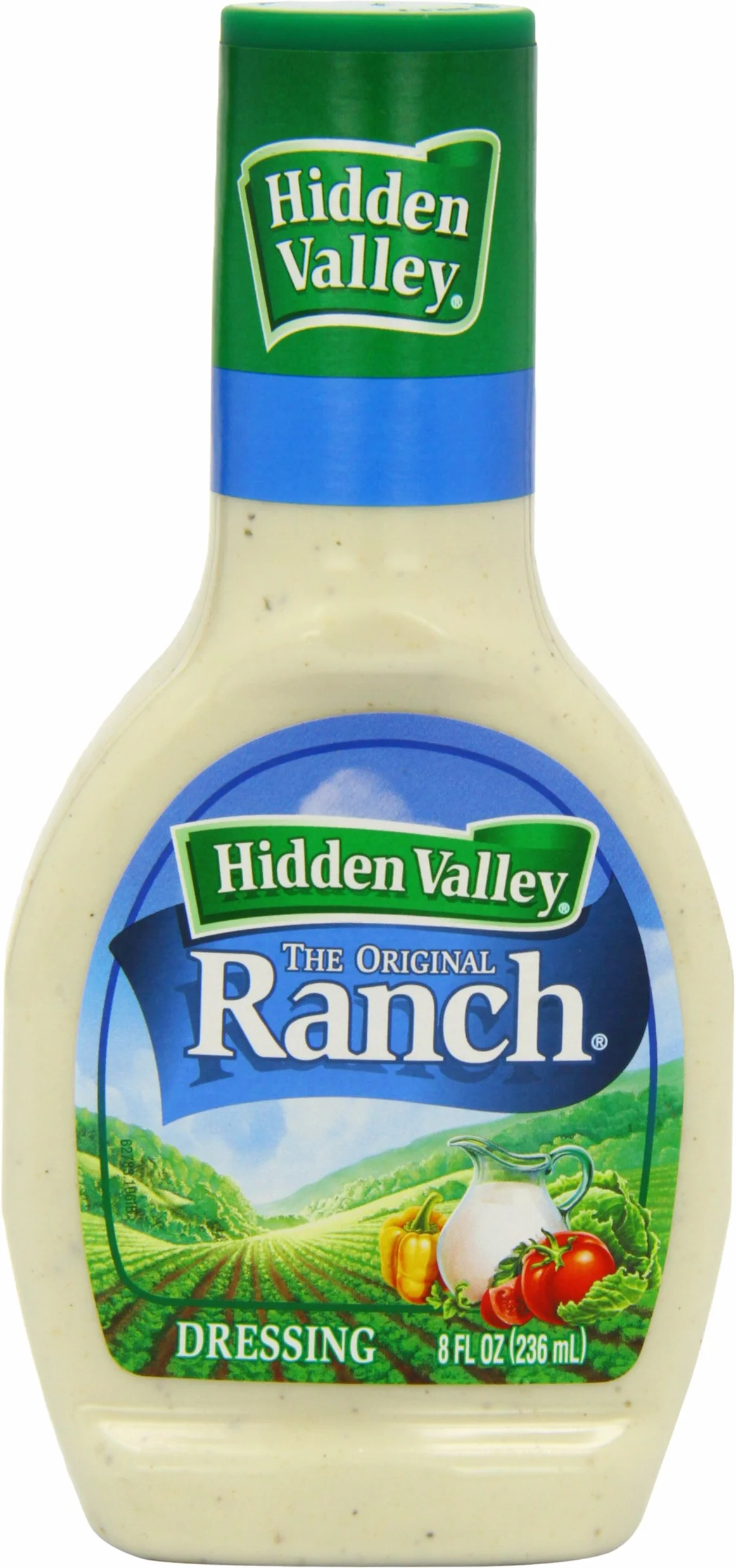 Hidden Valley Opatrunek ranch 236 ml (3 sztuki)