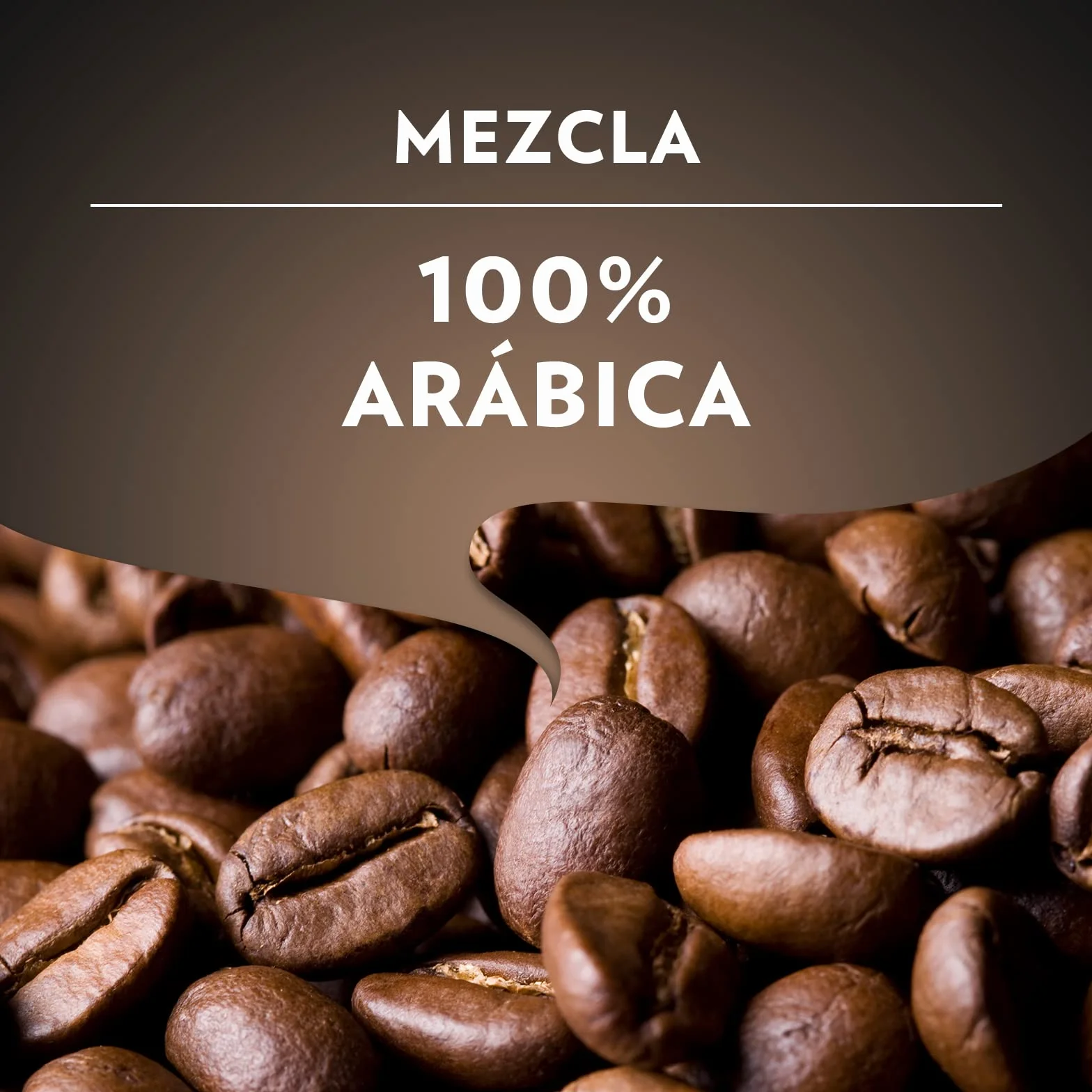 Lavazza Bonen Espresso Kawa Ziarnista 500 g