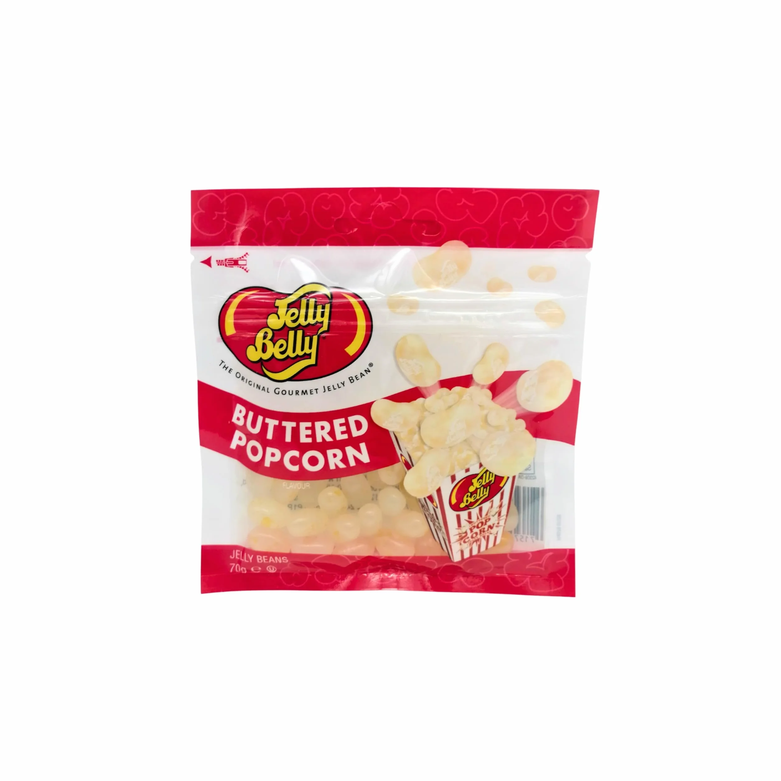 Jelly Belly, Masło popcorn, 70 g