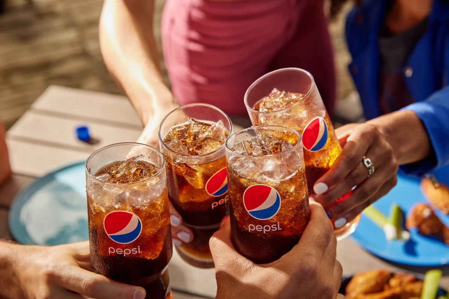 Pepsi Maks. puszka 6 x 33 ml