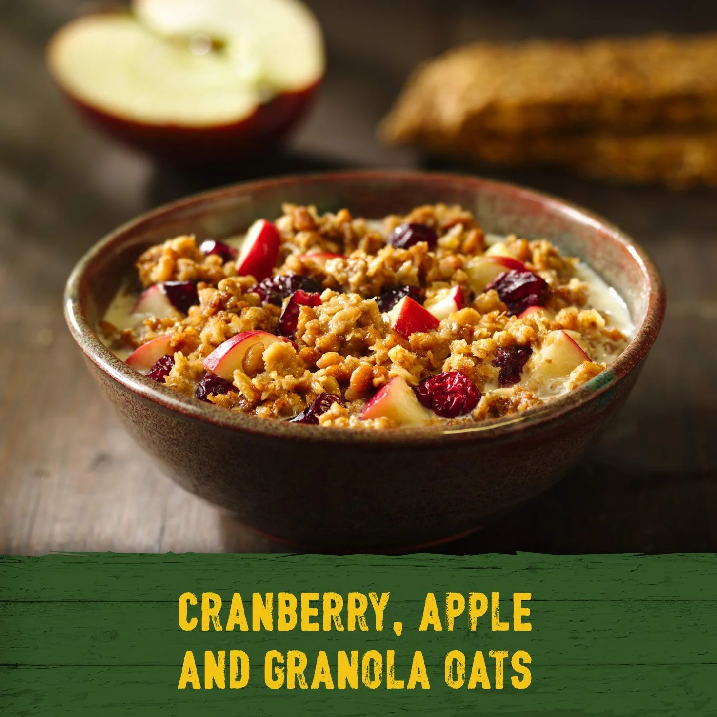 Nature Valley Oats & Chocolate, 5er Pack (5 x 210 g)
