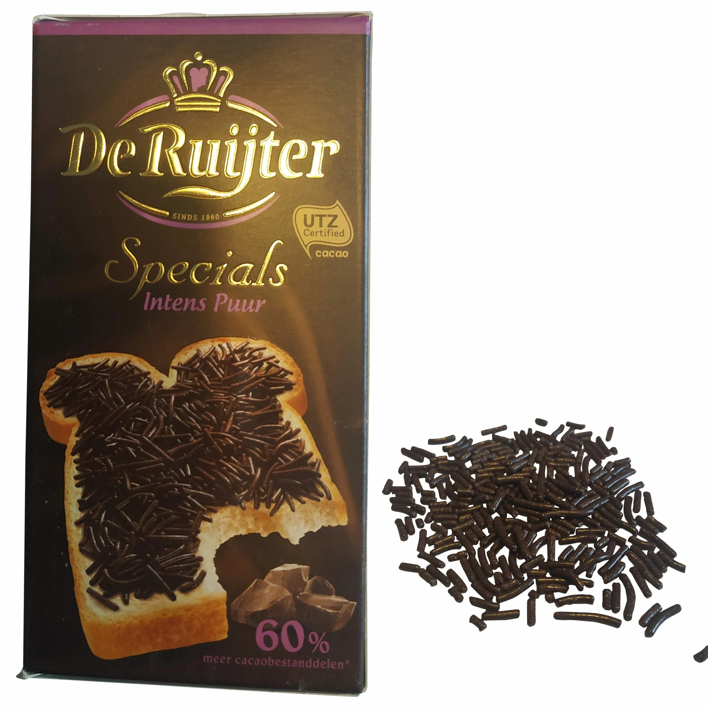 De Ruijter Hagelslag