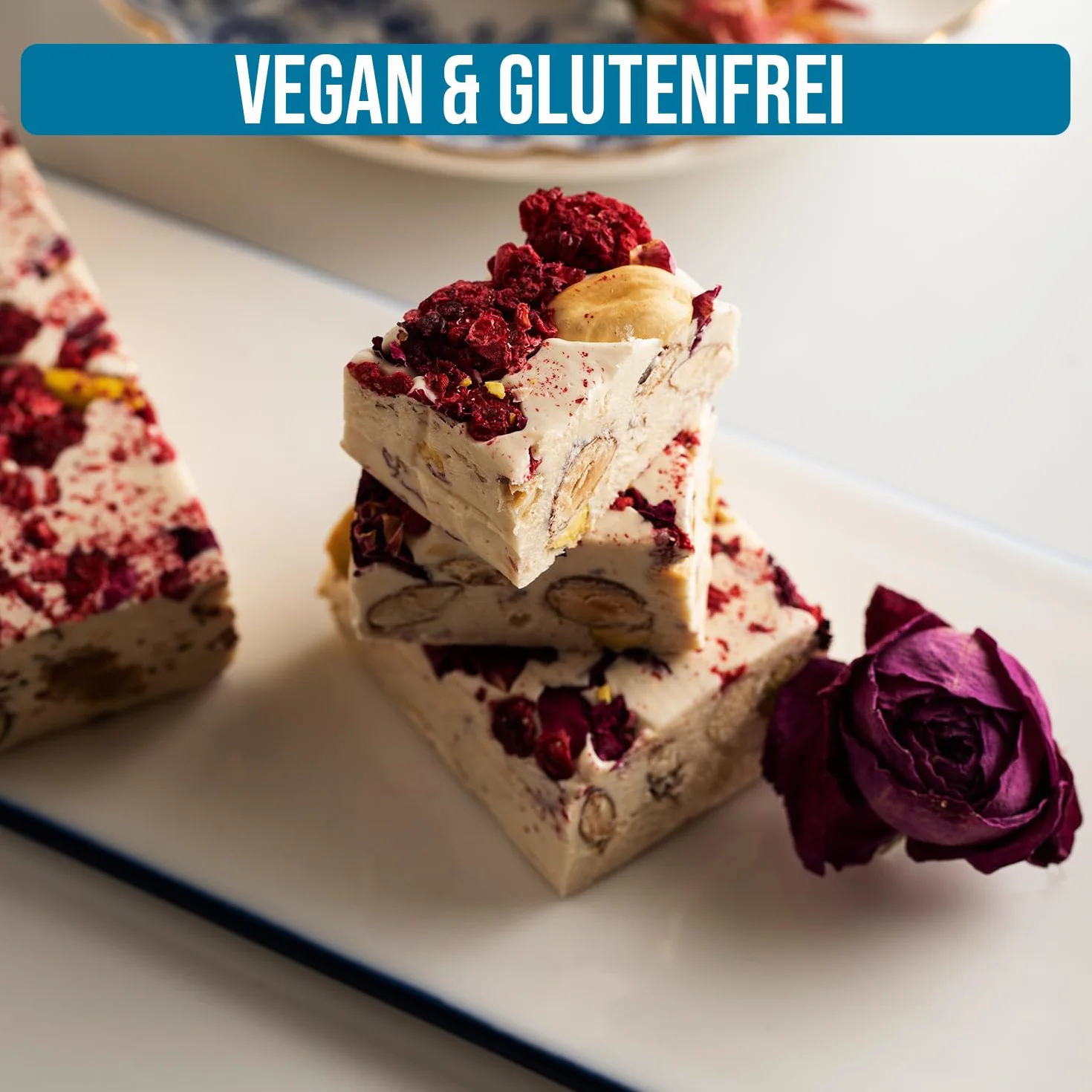 Erytryt 1 kg – zamiennik cukru bez kalorii, wegański, bezglutenowy
