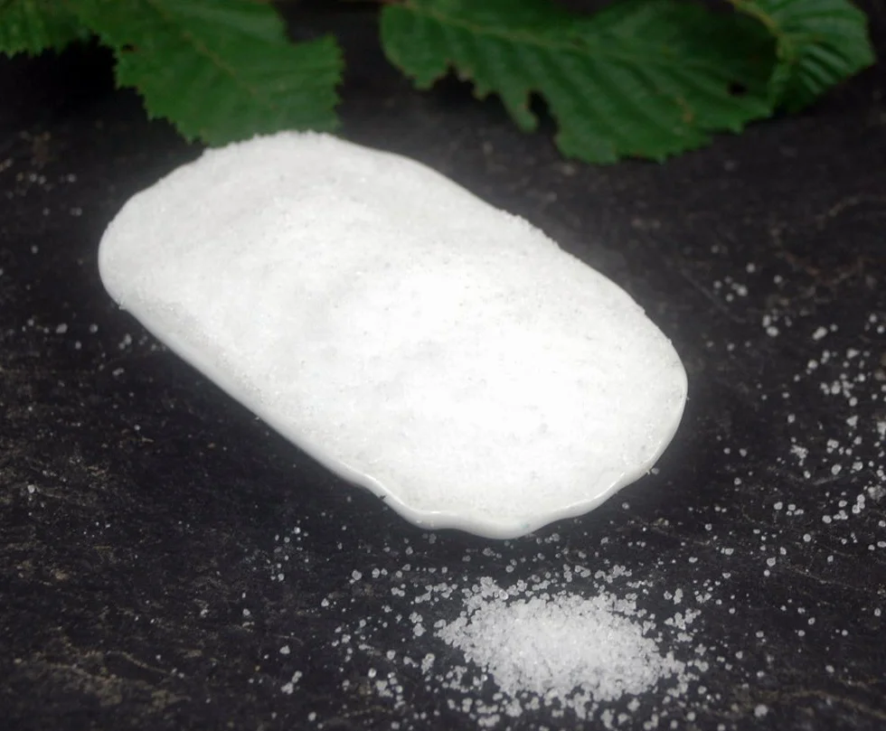 Naturix24 - ksylitol, cukier brzozowy krystaliczny 500 g