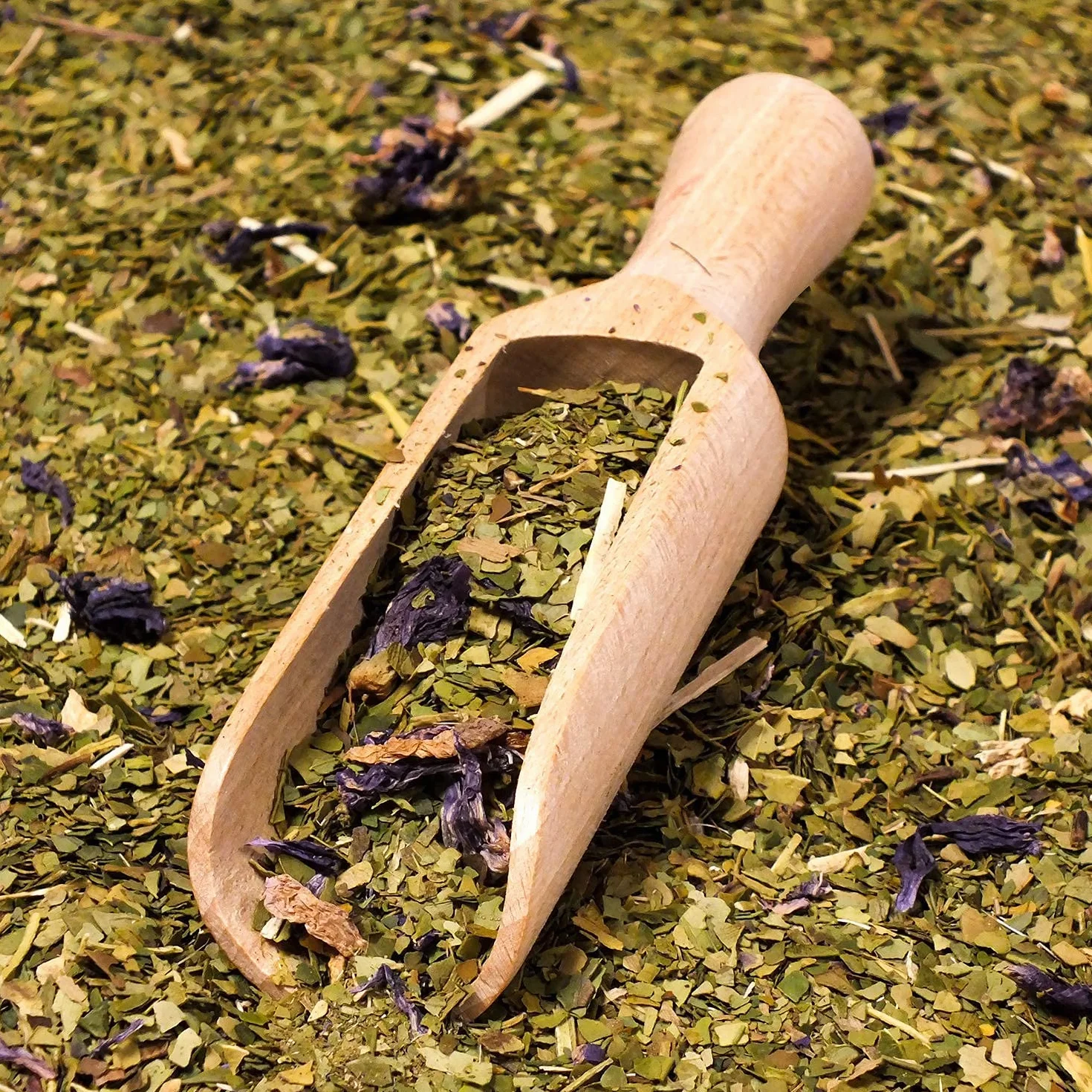 Verde Mate Green Mas IQ 1kg (2x500 g) | Aromatyczna yerba mate z ziołami i owocami | Łagodny smak | Naturalna kofeina | Herbata Yerba Mate z Brazylii | (1000g)