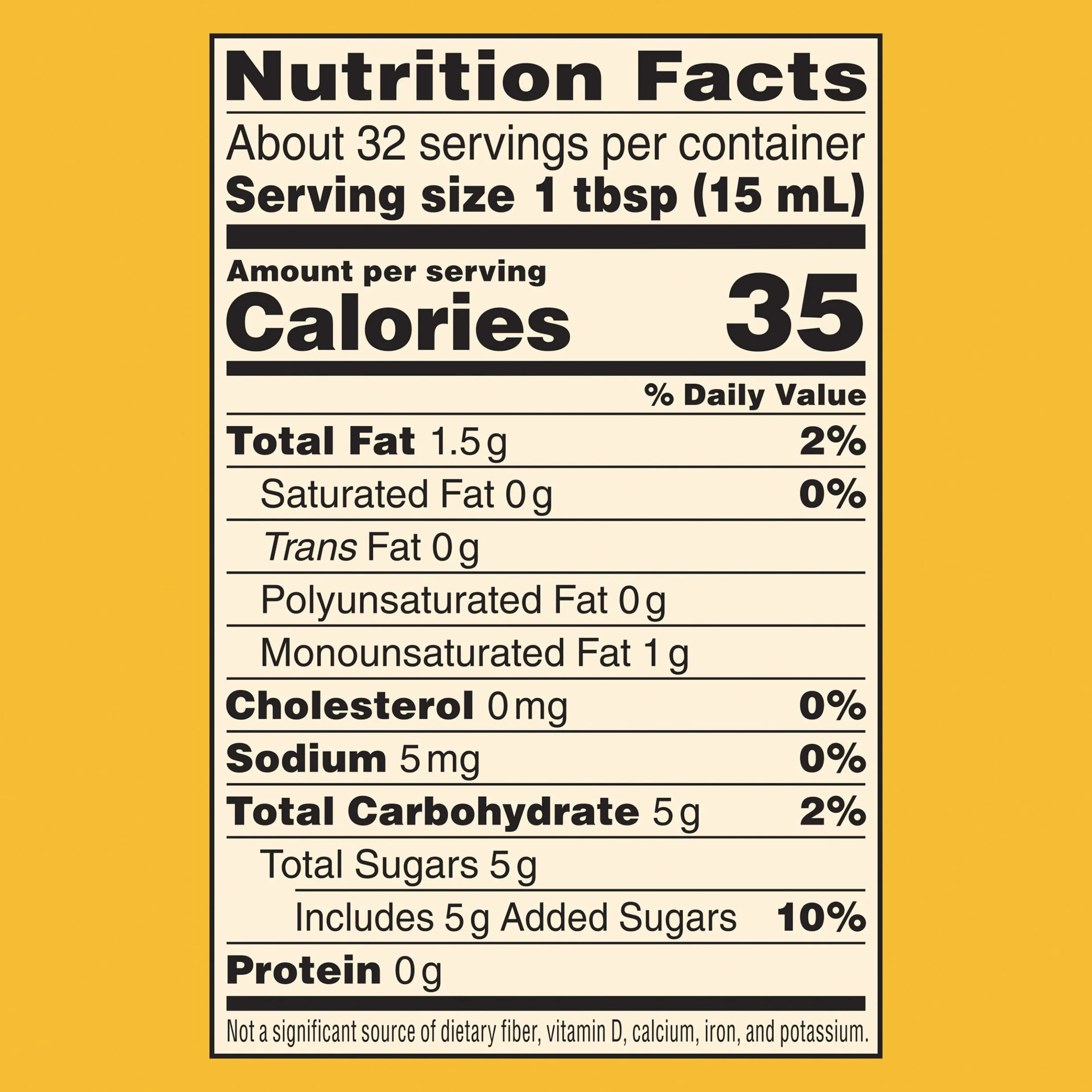 Nestle Coffee mate Hazelnut Liquid Coffee Creamer, 16 FL OZ