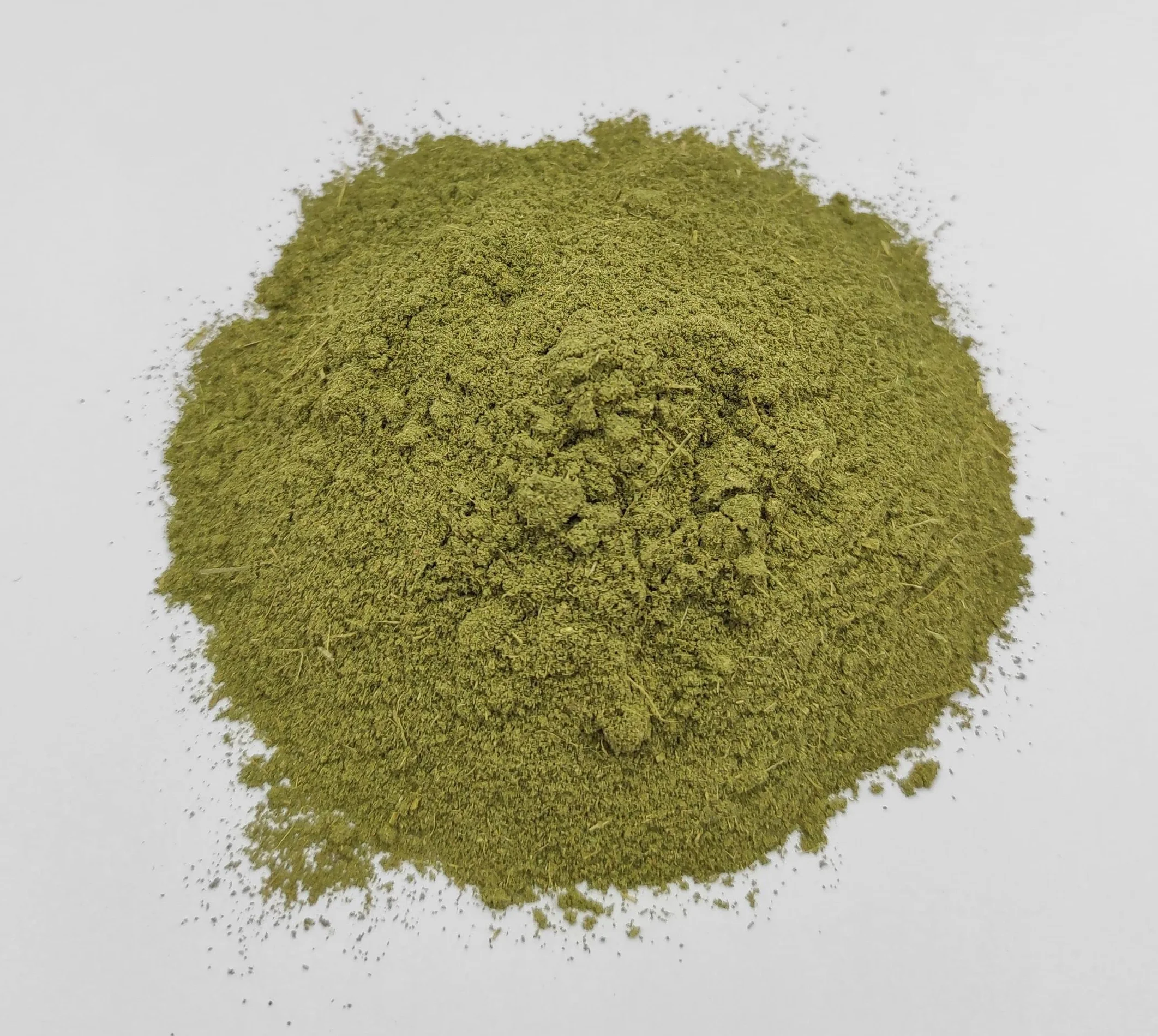 Sproszkowany Liść Stewii 85g - 1,95kg Stevia Rebaudiana Jakości Premium (220 gramów)