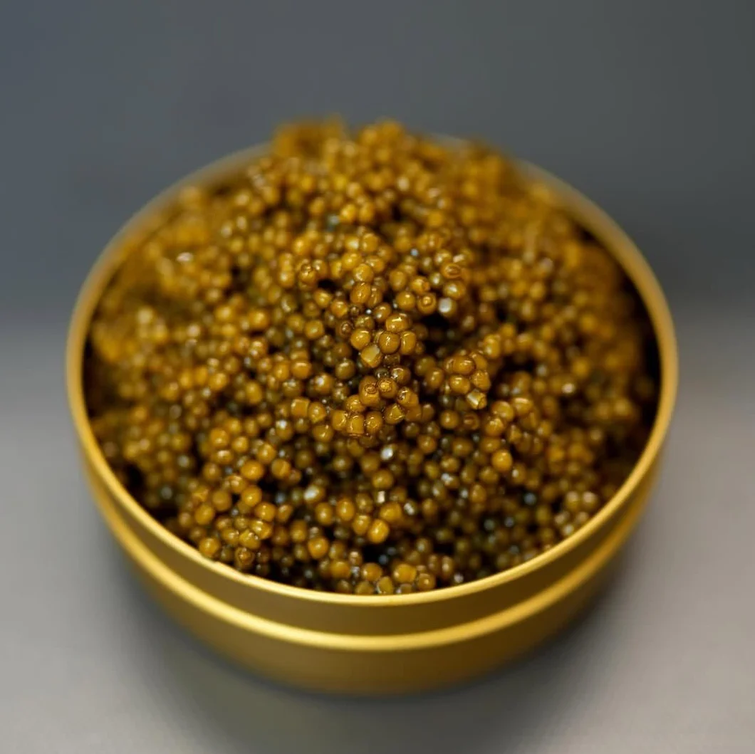 Kawior Imperial Gold 500 gr