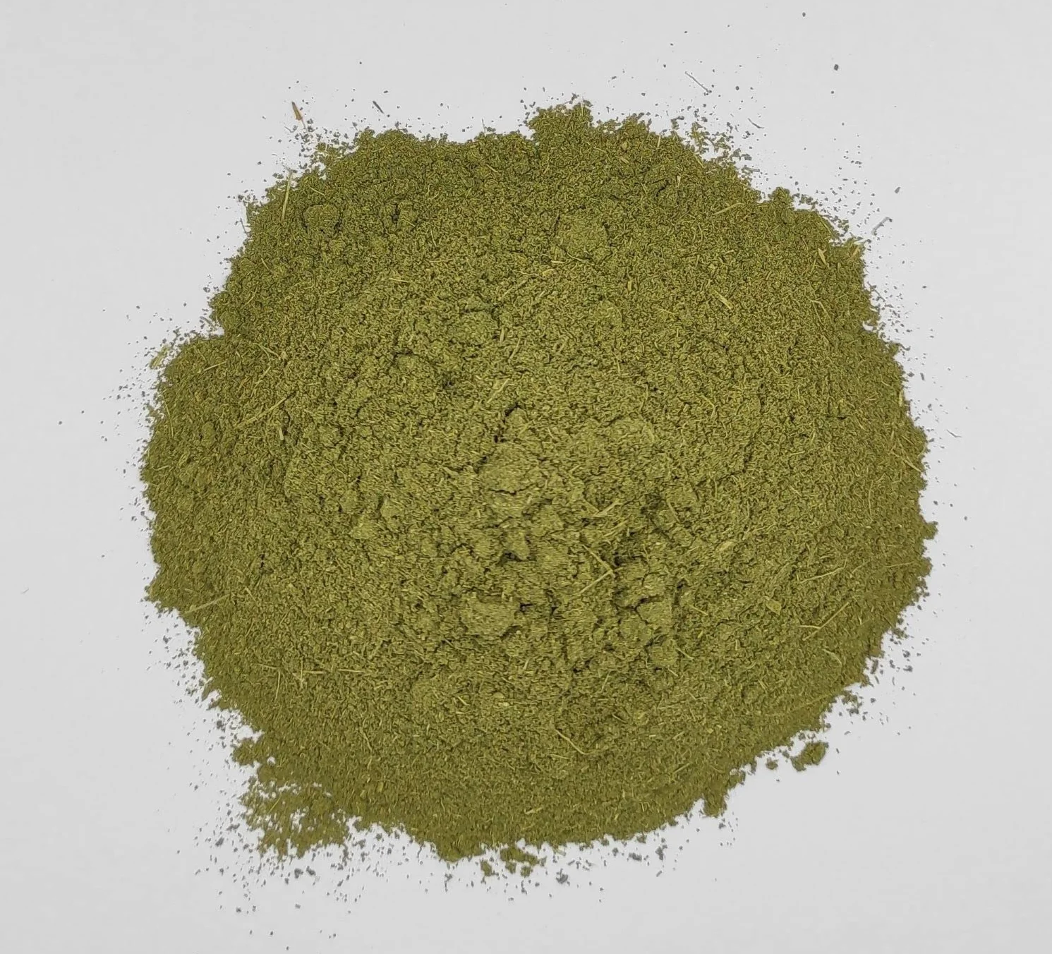 Sproszkowany Liść Stewii 85g - 1,95kg Stevia Rebaudiana Jakości Premium (220 gramów)