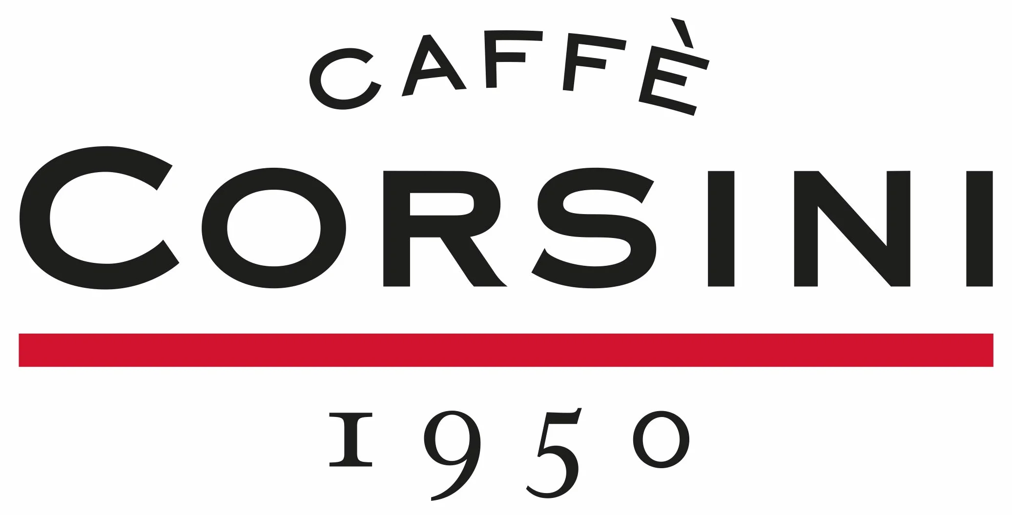 Caffè Corsini - Kawa Ziarnista Compagnia dell'Arabica, Aromatyczna i Kremowa, 1 kg