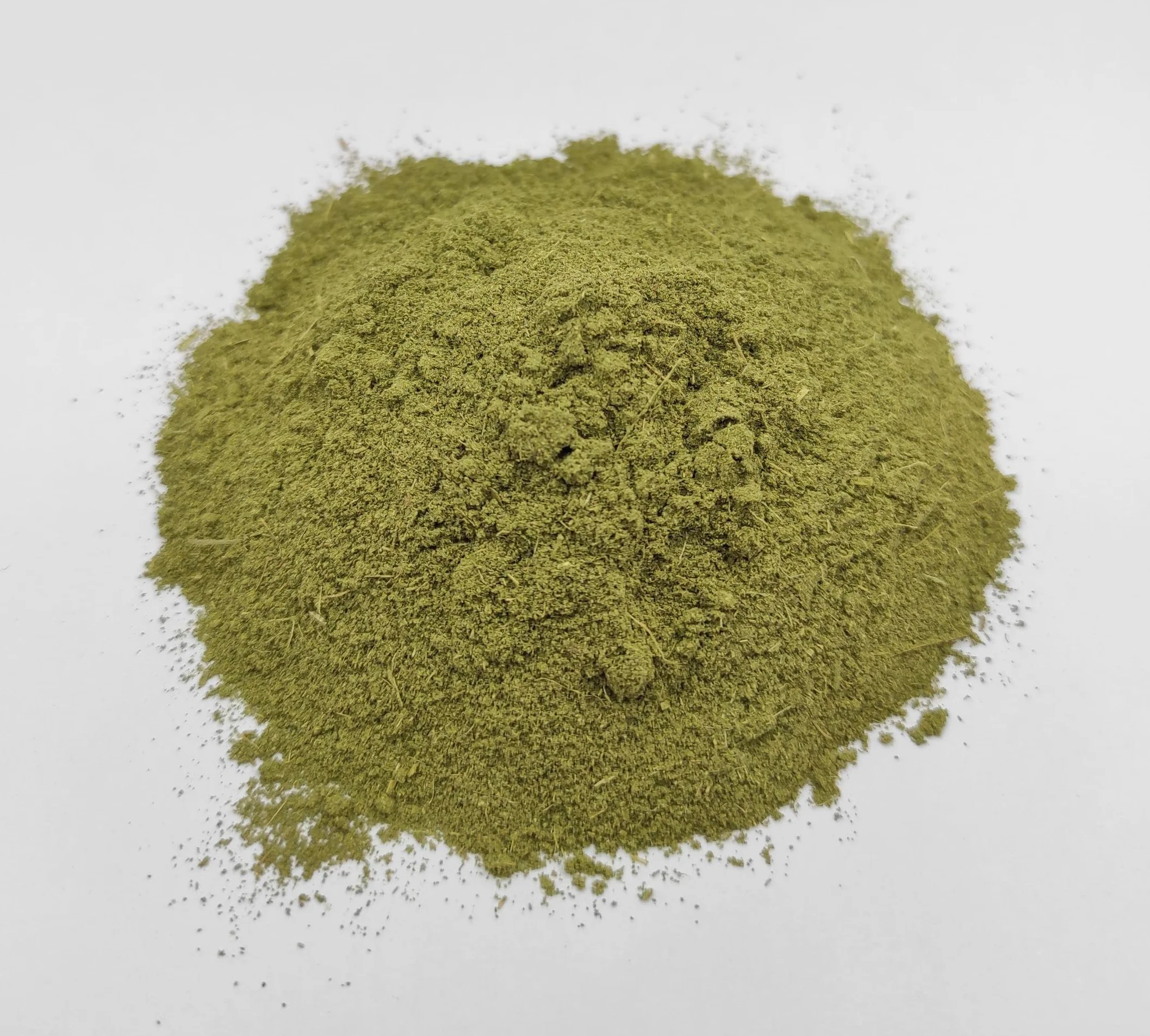 Sproszkowany Liść Stewii 85g - 1,95kg Stevia Rebaudiana Jakości Premium (220 gramów)