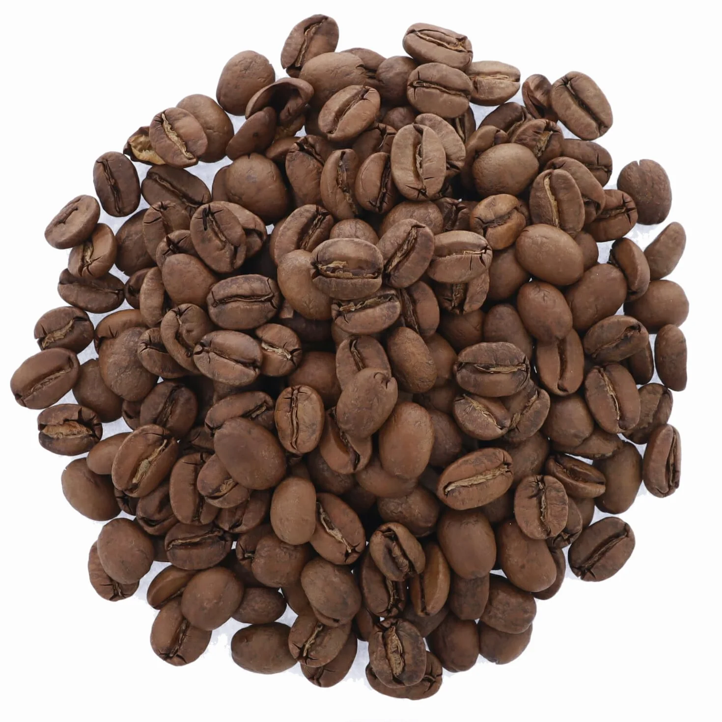 Arkom Hawaje Kona Extra Fancy Kawa ziarnista Arabica, 500g