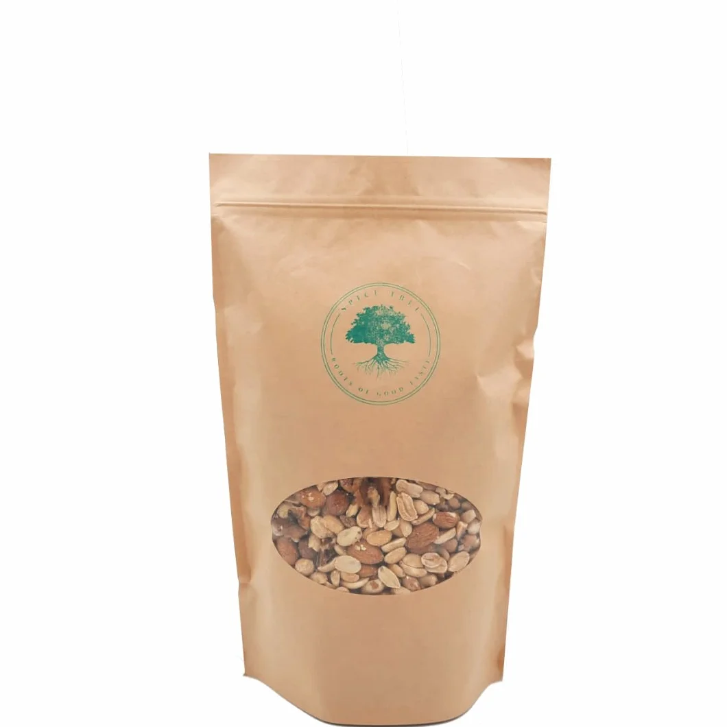 SPICE TREE Tree mieszanka orzechowa mix orzechów 1kg