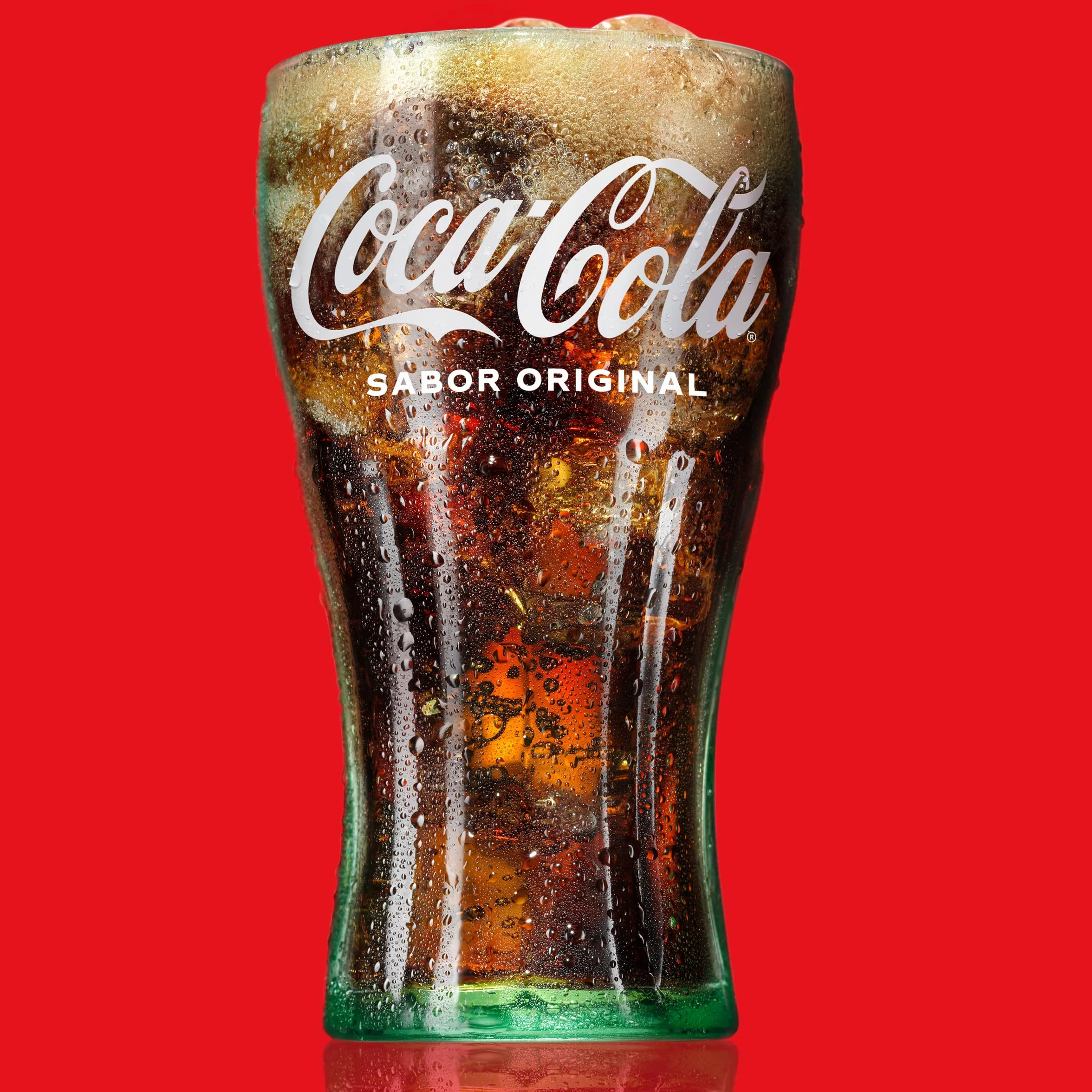 Coca Cola Original 24 x 330 ml
