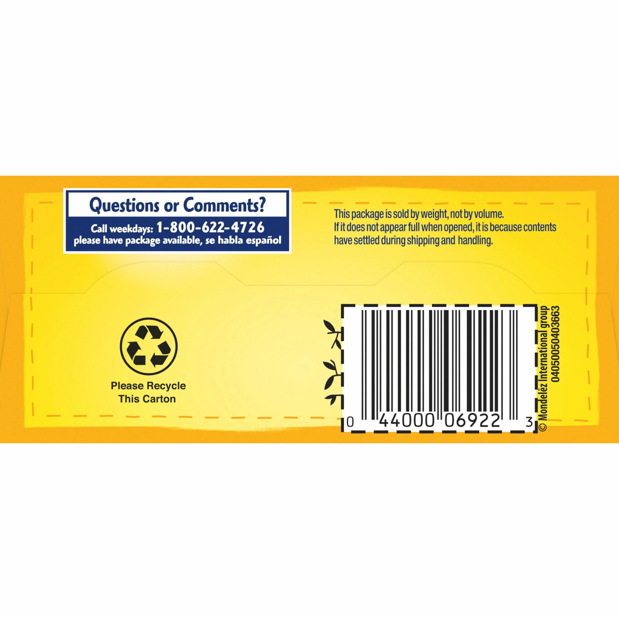 Wheat Thins Hint Of Salt Whole Grain Low Sodium Crackers, 8.5 Oz, 1Count