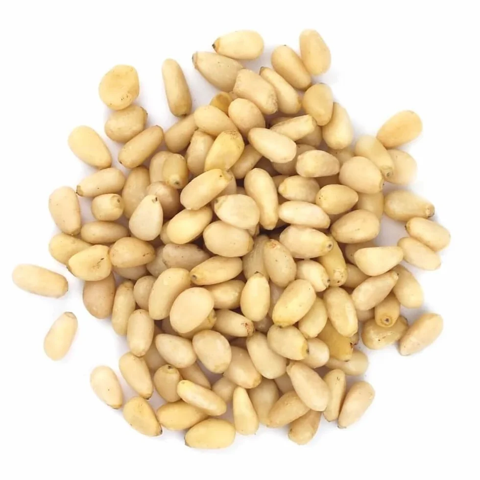 ORZECHY PINIOWE 500g Premium Pini