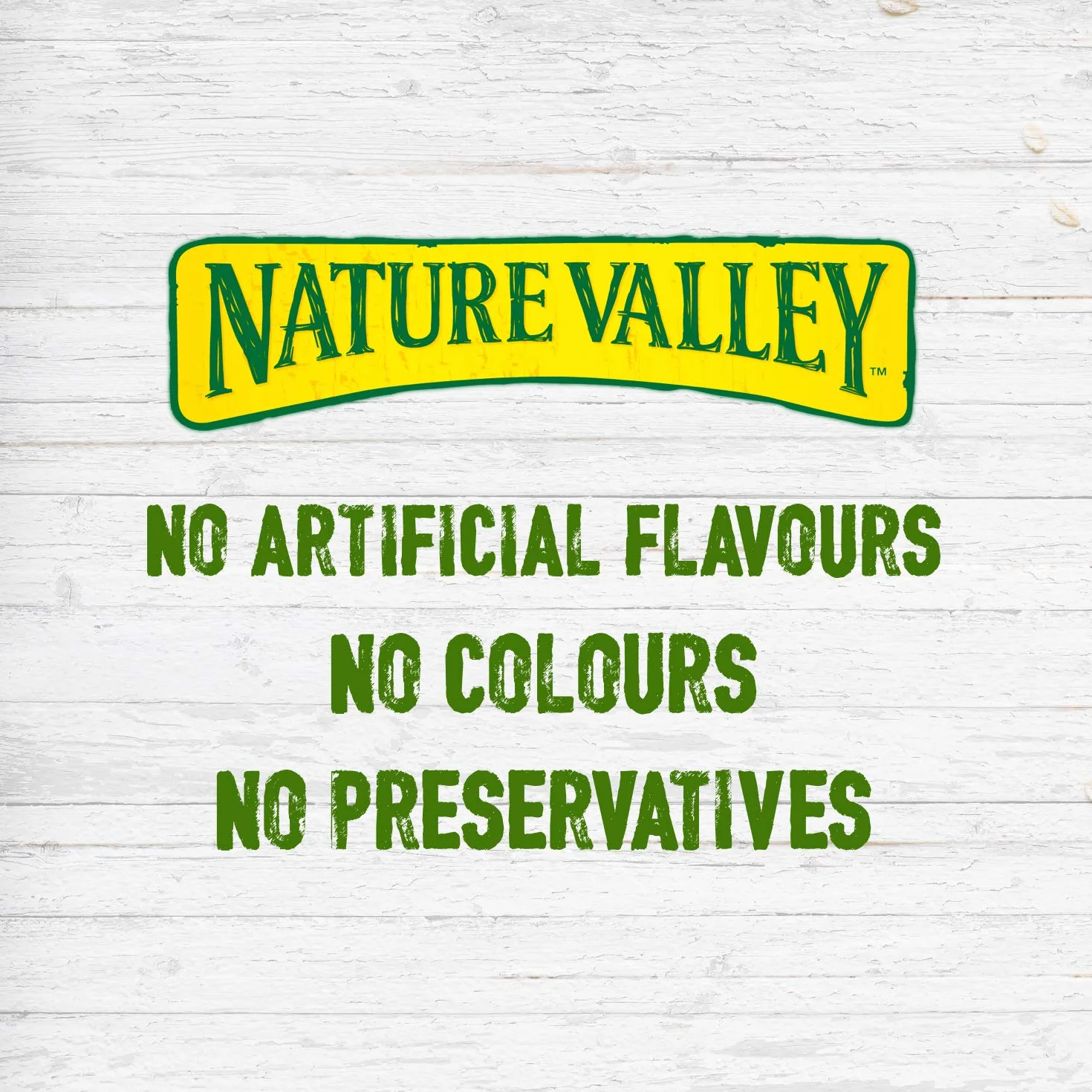 Nature Valley Chrupiące batony pakiet różnorodności, 40 x 42 g