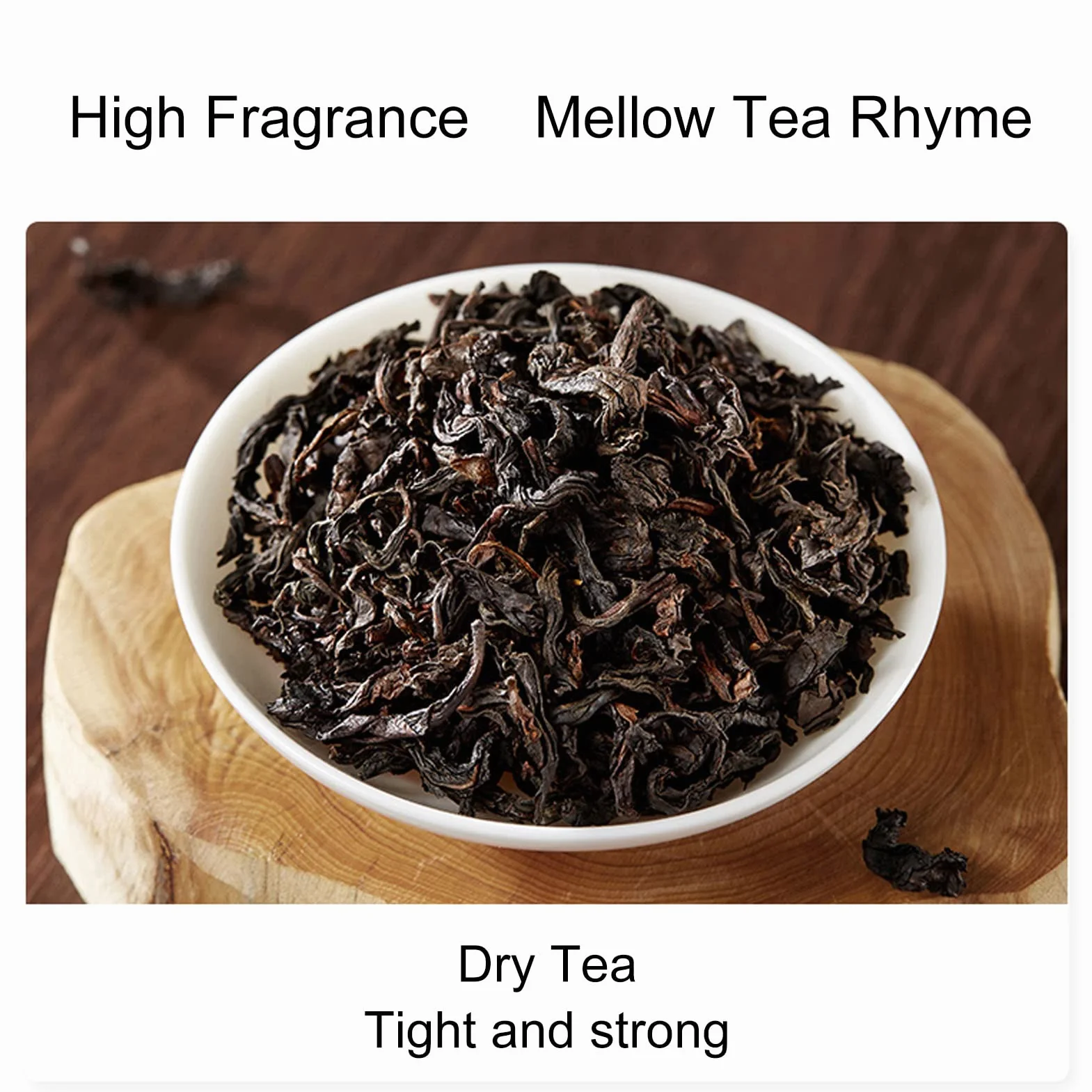 Herbata Da Hong Pao Oolong, 116g Chińska Duża Czerwona Szata, Herbata Rock Herbata Oolong Mocny Zapach Suche Luźne Liście, Chińska Herbata Wysokogórska Wu Long z Delikatnym Pojemnikiem