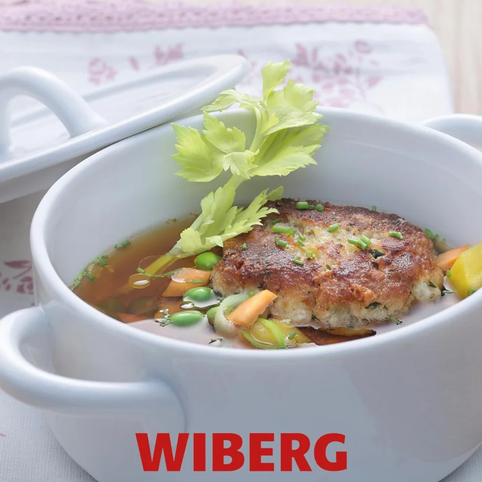 WIBERG Bulion wołowy mocny – aromatyczny bulion wołowy i wszechstronna przyprawa do dań jednogarnkowych, gulaszu i wołowiny, 1,1 kg