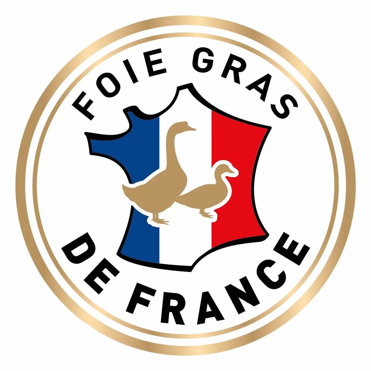 Relais Gourmet - Foie Gras cały Armagnac - 80gr