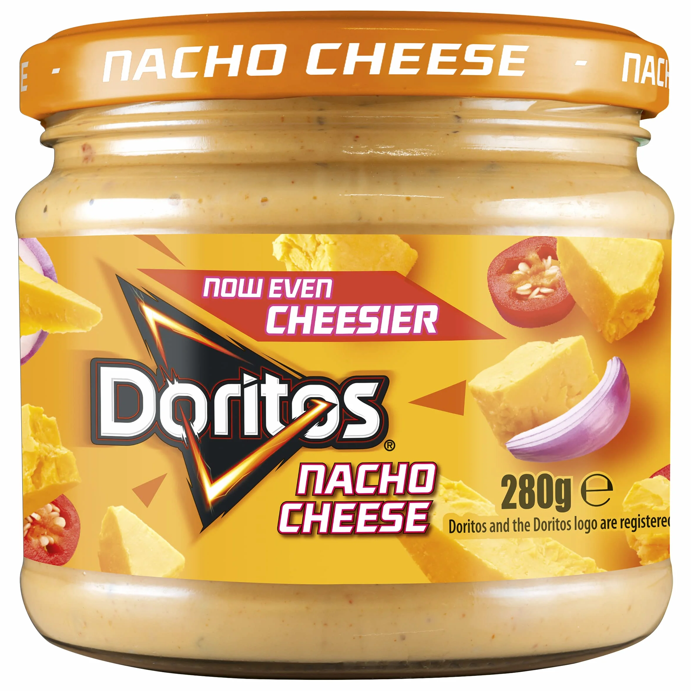 Doritos Sos do dipów po cheese, 300 g