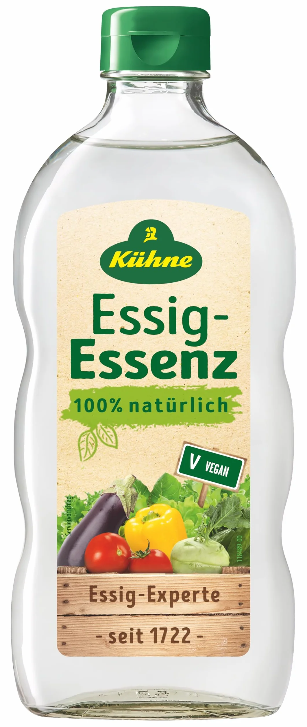 Kühne Esencja octu 400 g
