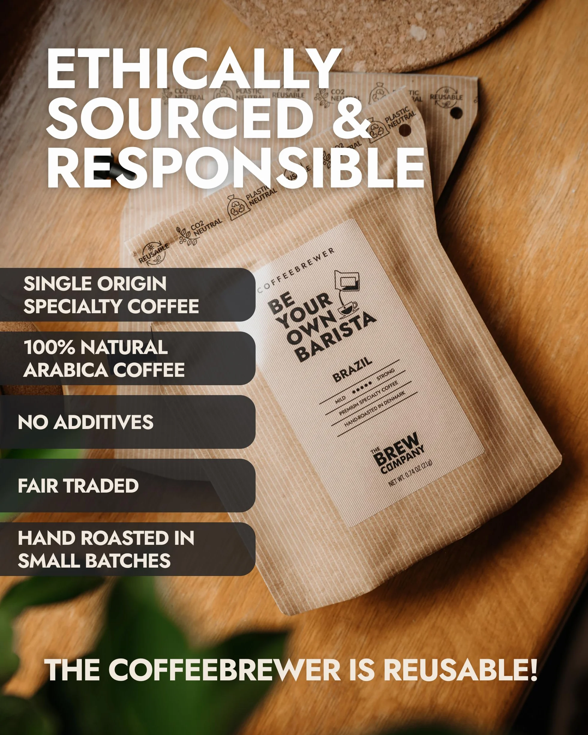 Kaffee Geschenk Set 5 Single Estate Spezialitäten Bio Kaffees Aus Aller Welt Probierset Kaffeeliebhaber