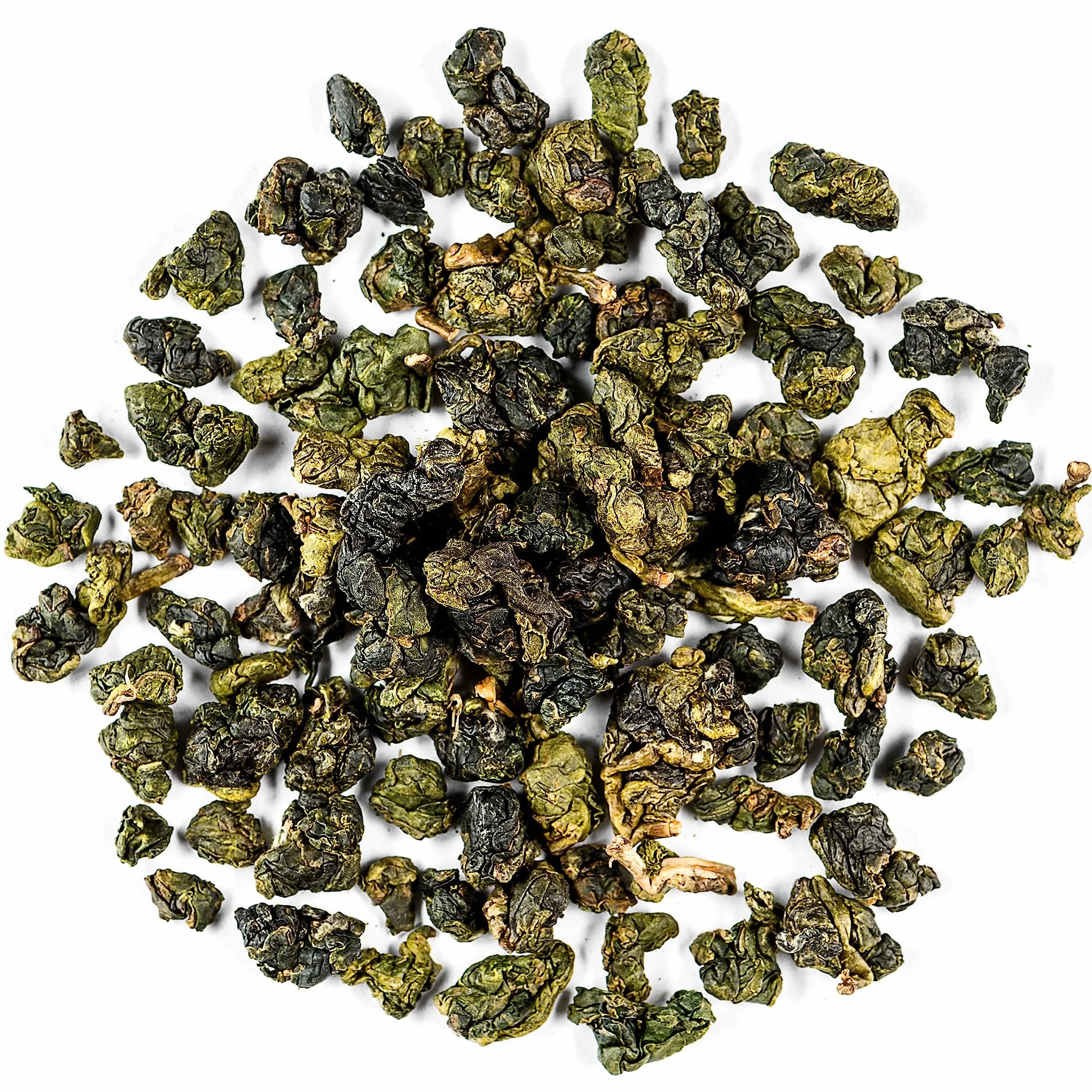 Alishan Taiwan Oolong Tea Tie Guan Yin Wu Long