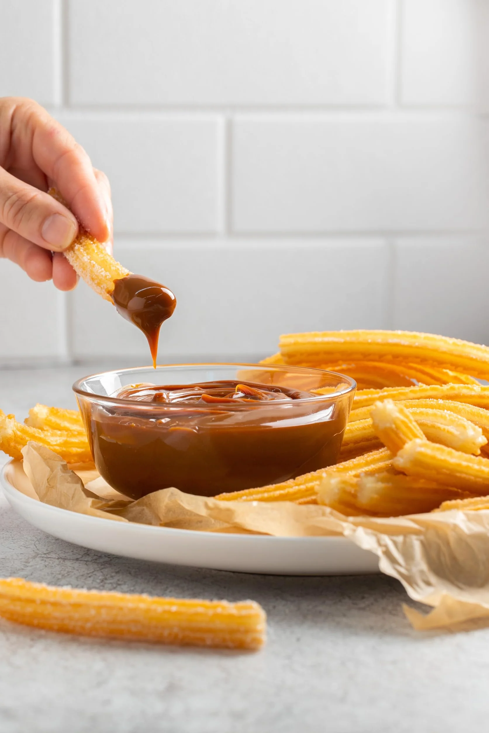 Havanna Dulce de Leche Familiar | Bez Glutenu | Bez Sztucznych Barwników i Aromatów | Produkt Gourmet | Wiaderko 1 kg